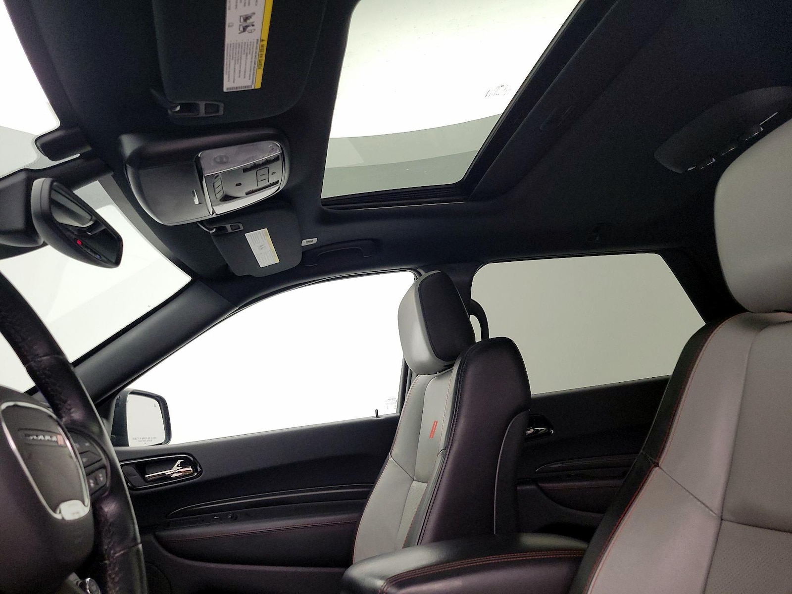 2023 Dodge Durango R/T - Photo 21