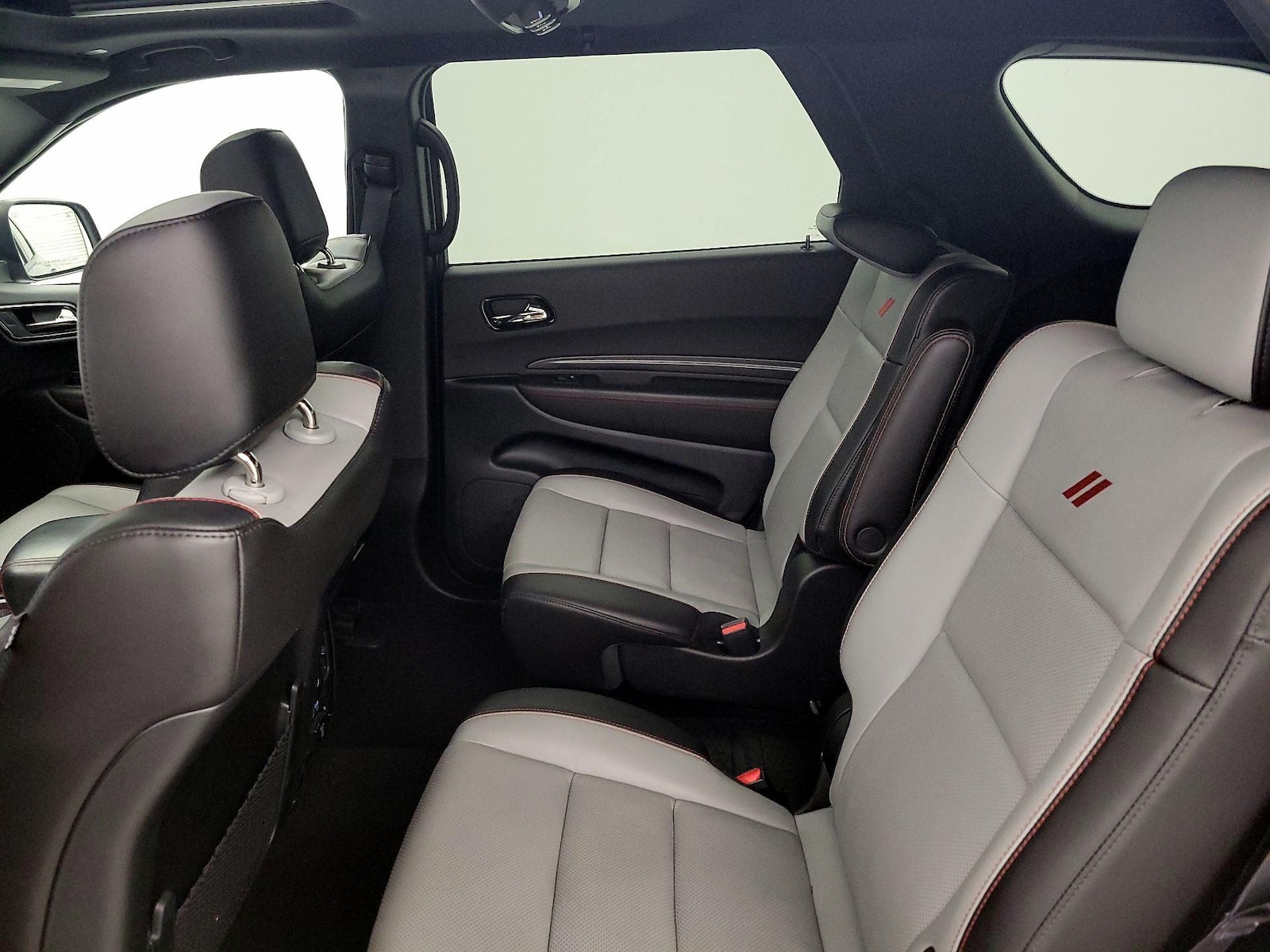 2023 Dodge Durango R/T - Photo 22