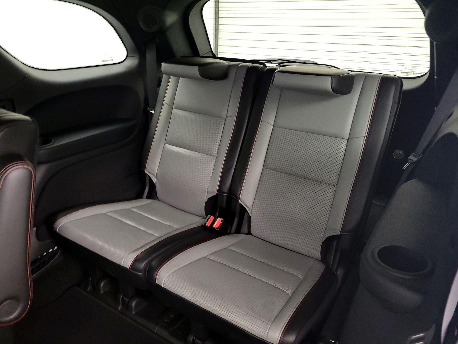 2023 Dodge Durango R/T - Photo 23
