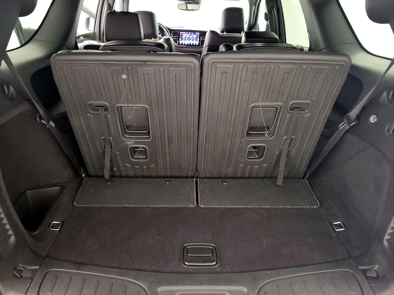 2023 Dodge Durango R/T - Photo 24