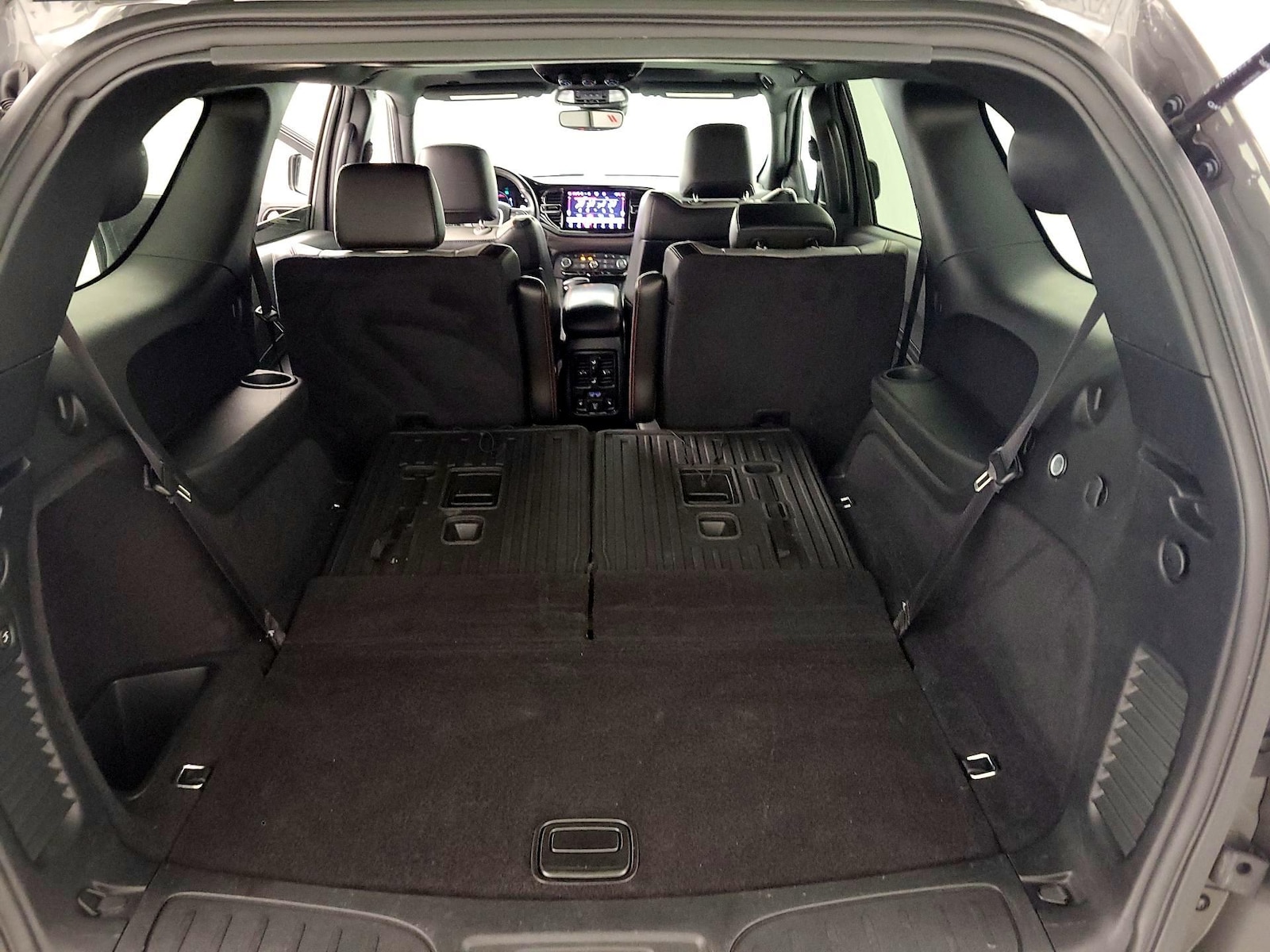 2023 Dodge Durango R/T - Photo 25