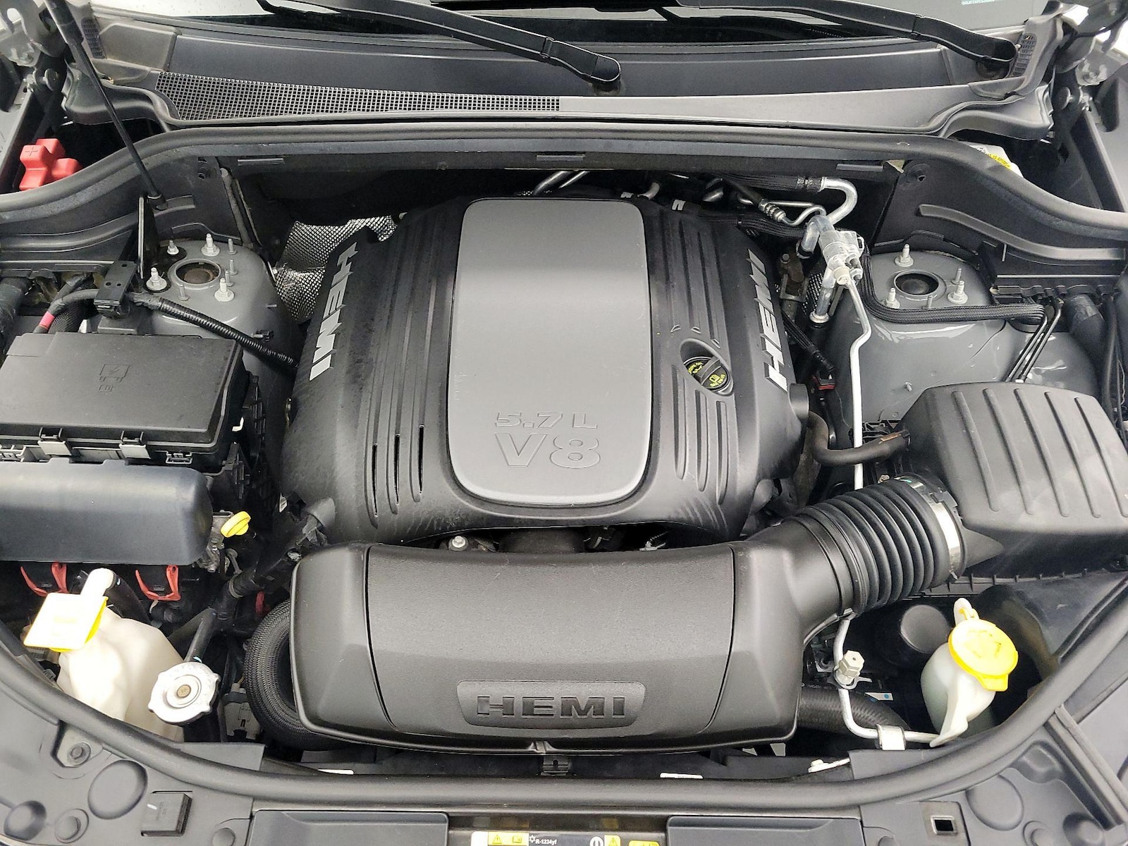 2023 Dodge Durango R/T - Photo 26