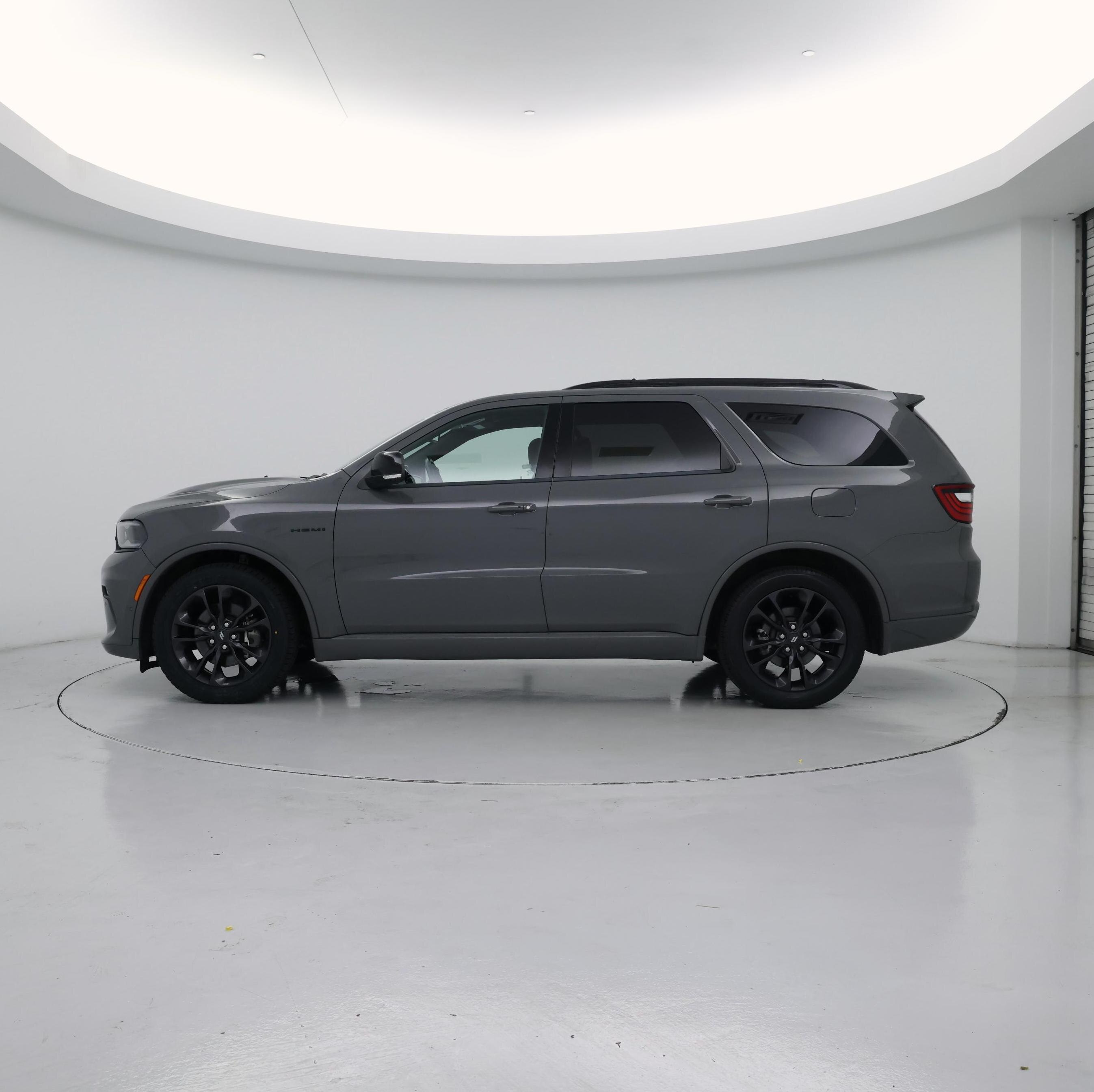Thumbnail: 2023 Dodge Durango - 3
