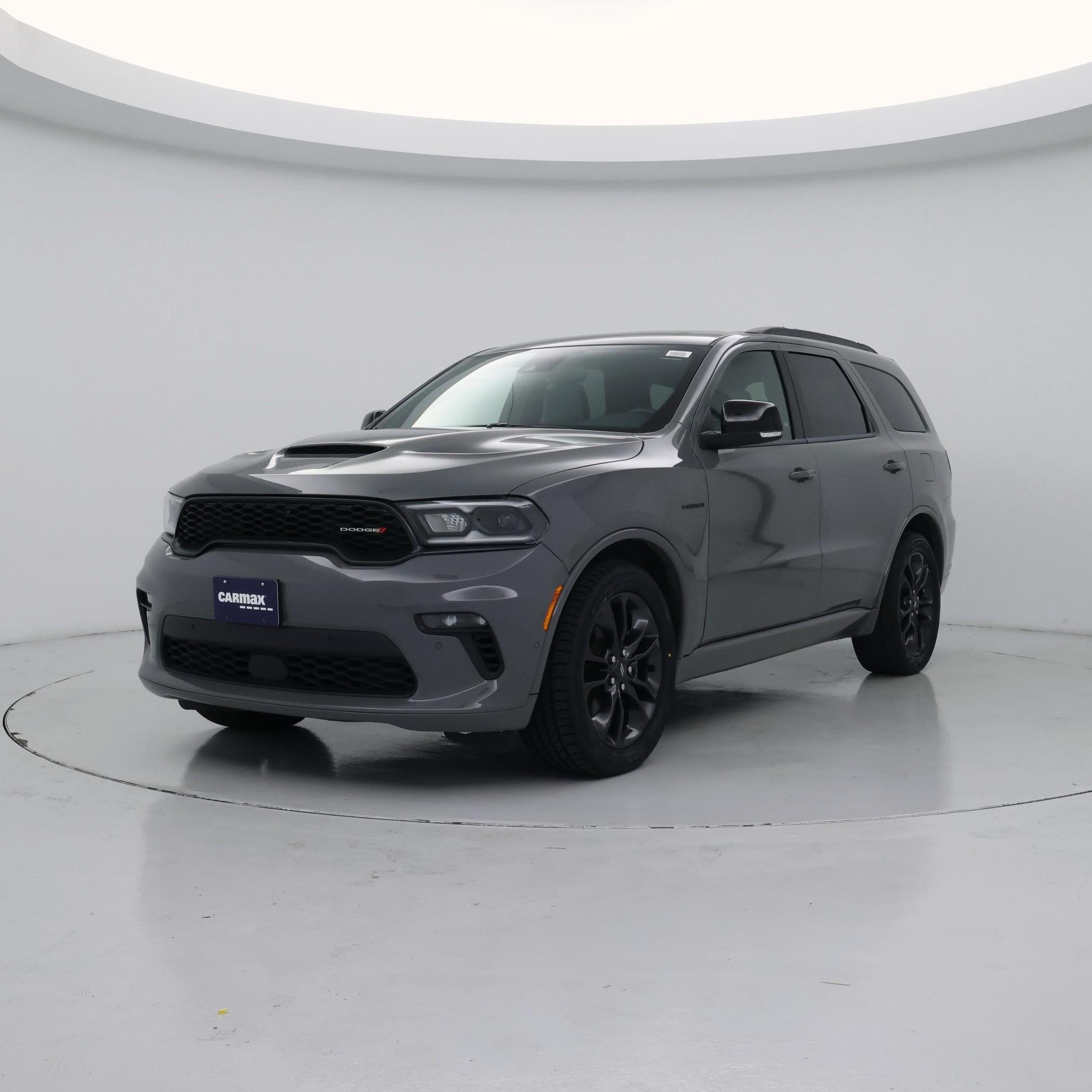 Thumbnail: 2023 Dodge Durango - 4