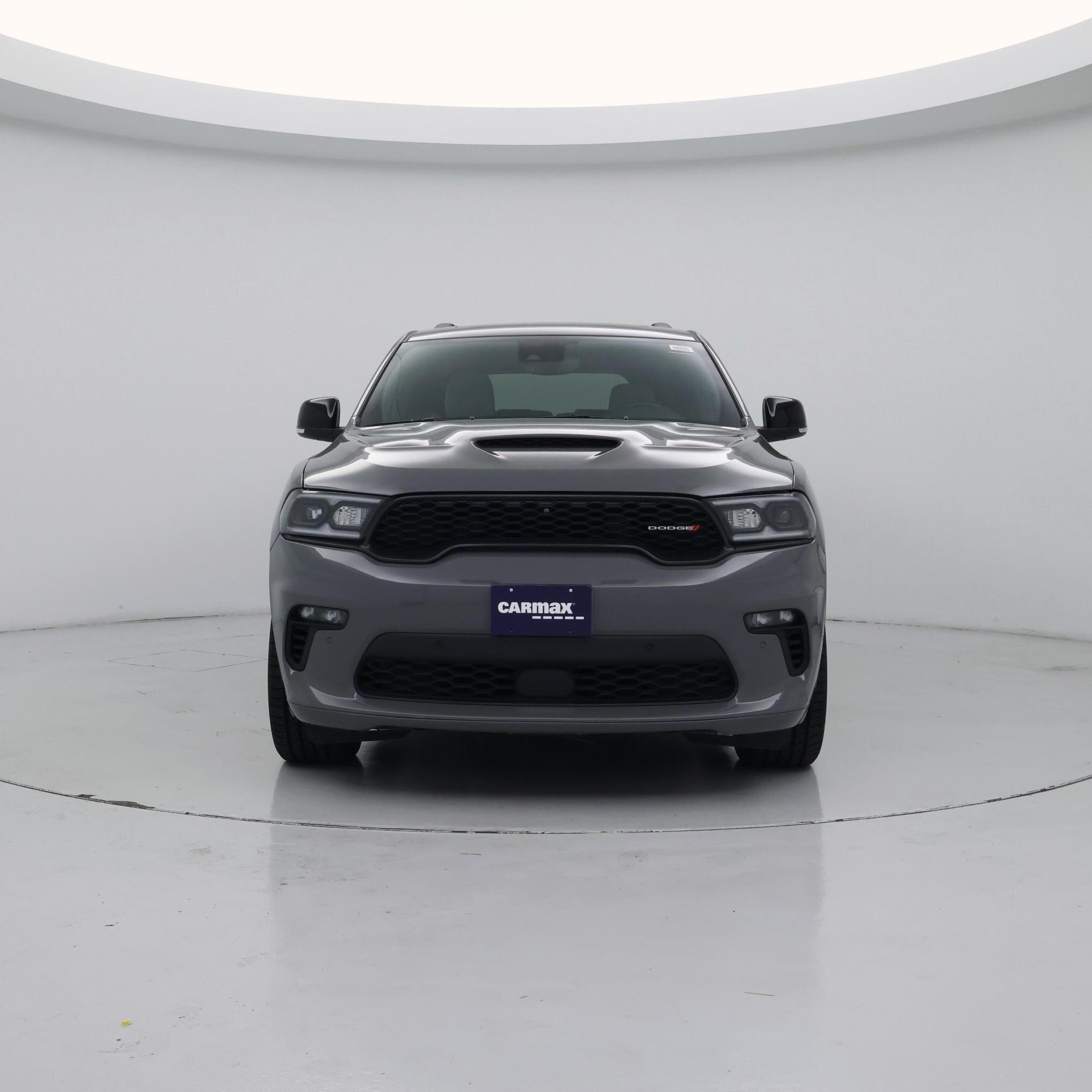 Thumbnail: 2023 Dodge Durango - 5
