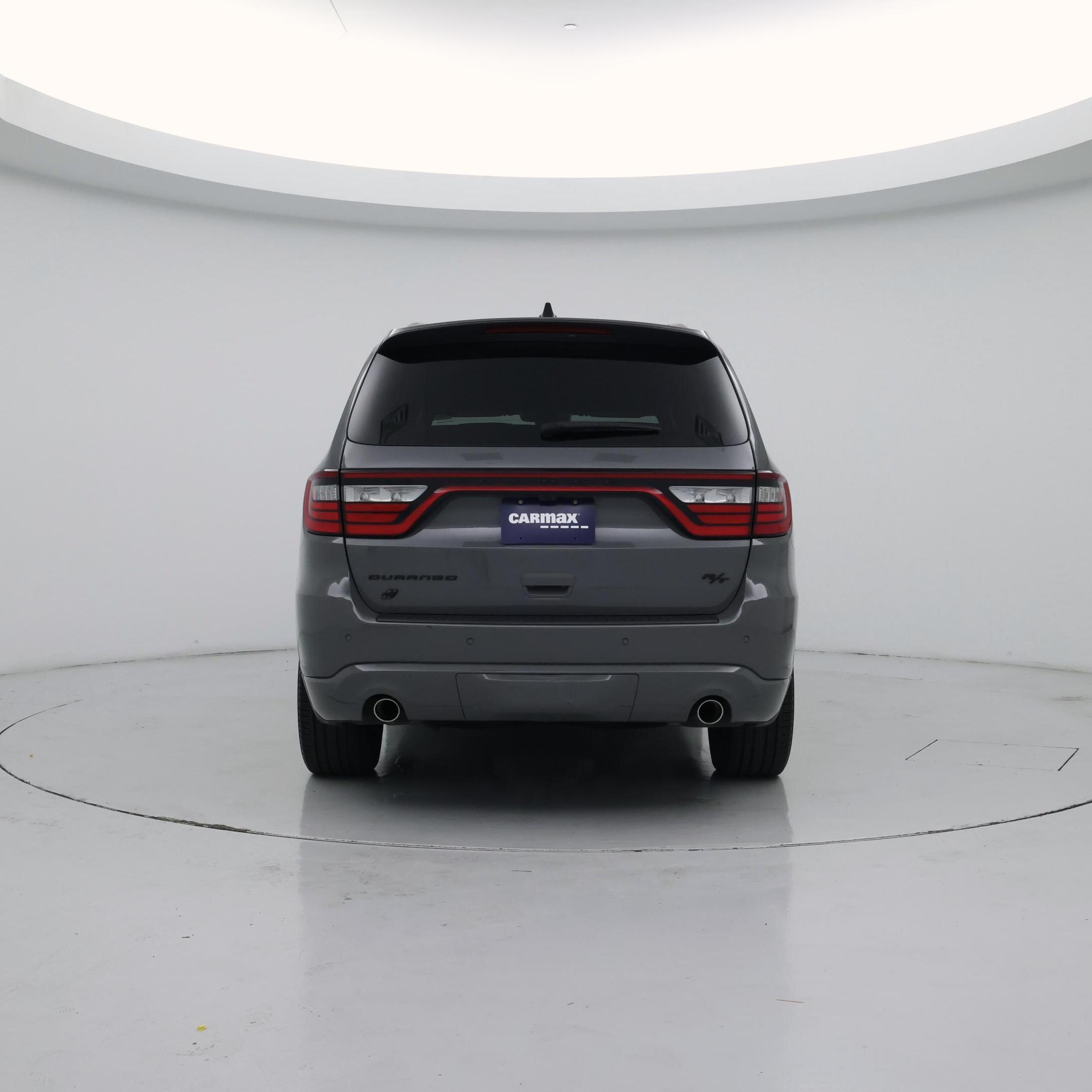 Thumbnail: 2023 Dodge Durango - 6