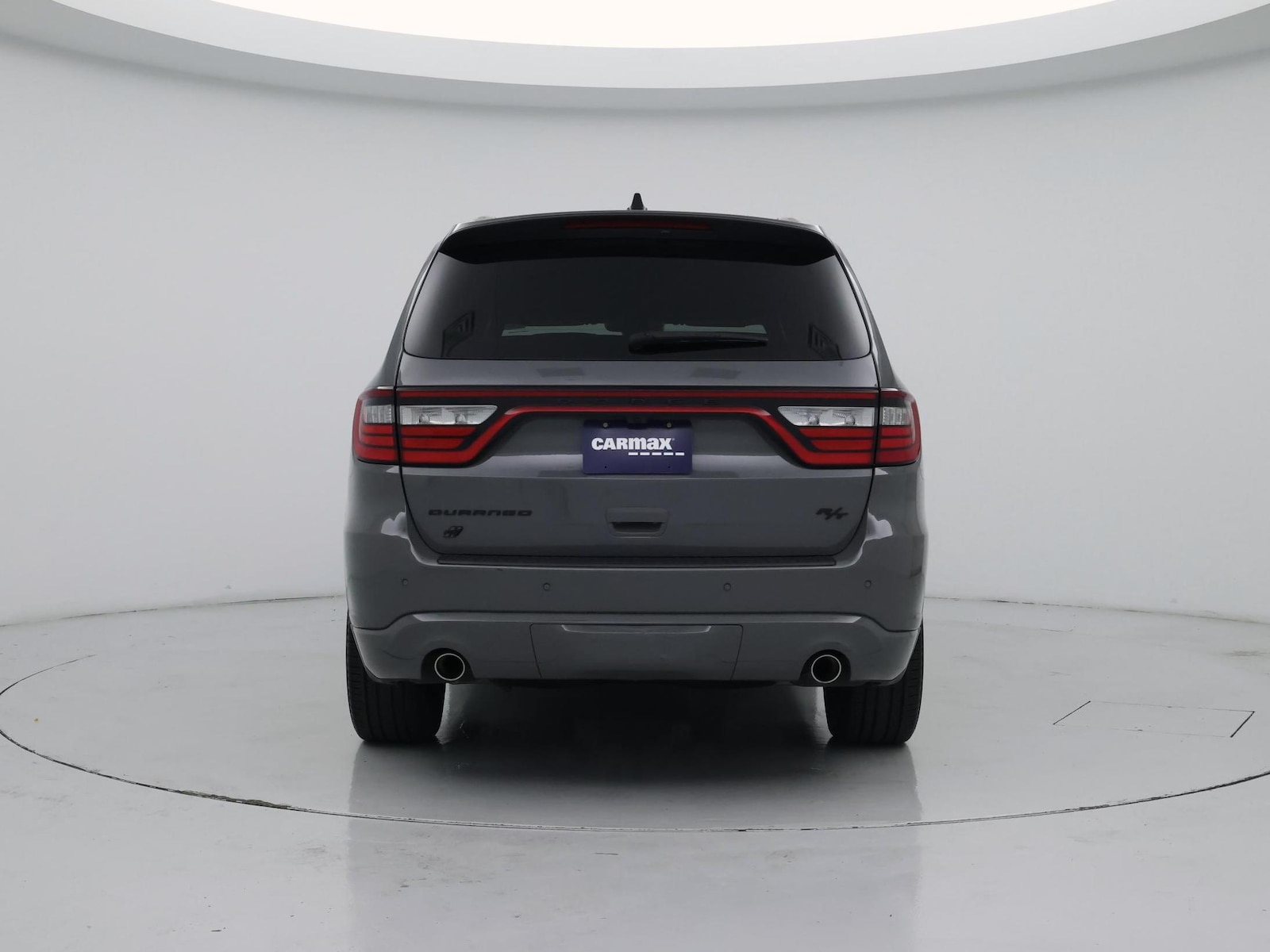 2023 Dodge Durango R/T - Photo 7