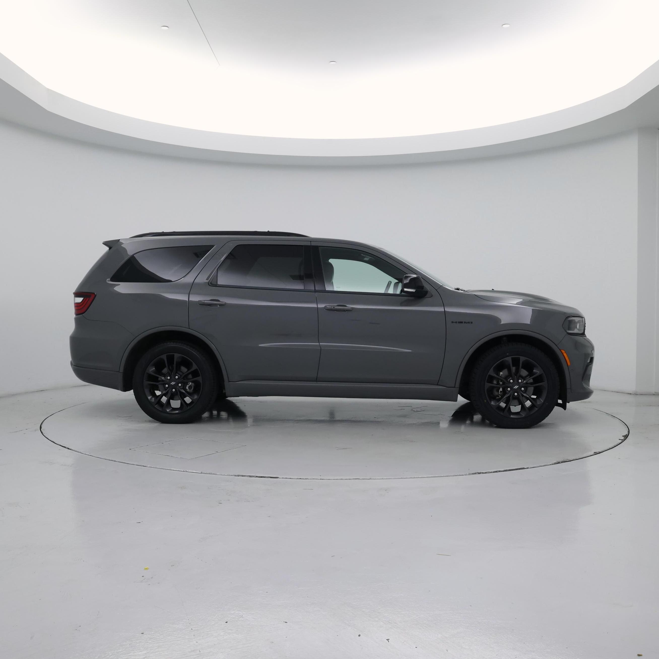 Thumbnail: 2023 Dodge Durango - 7