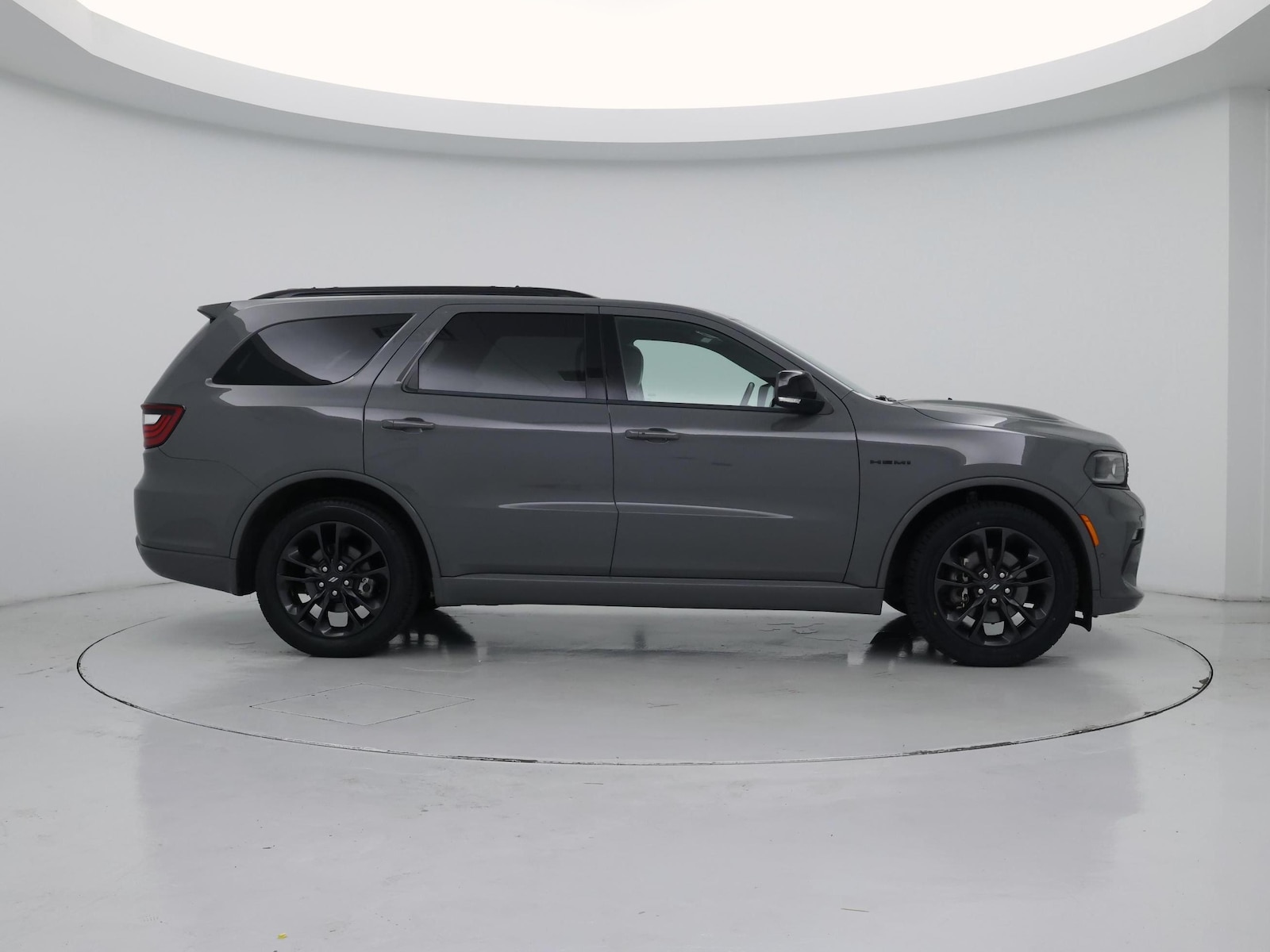 2023 Dodge Durango R/T - Photo 8