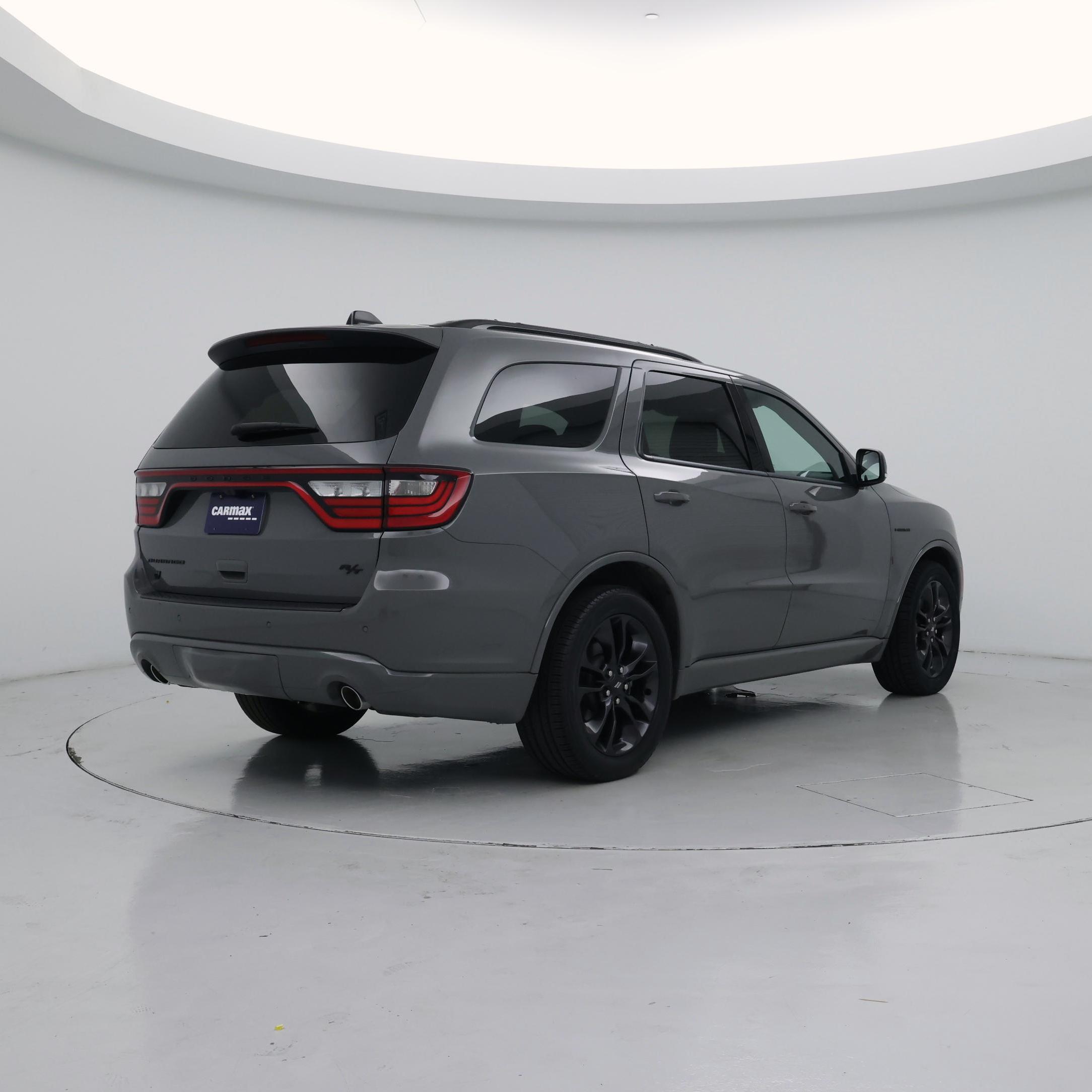 Thumbnail: 2023 Dodge Durango - 8