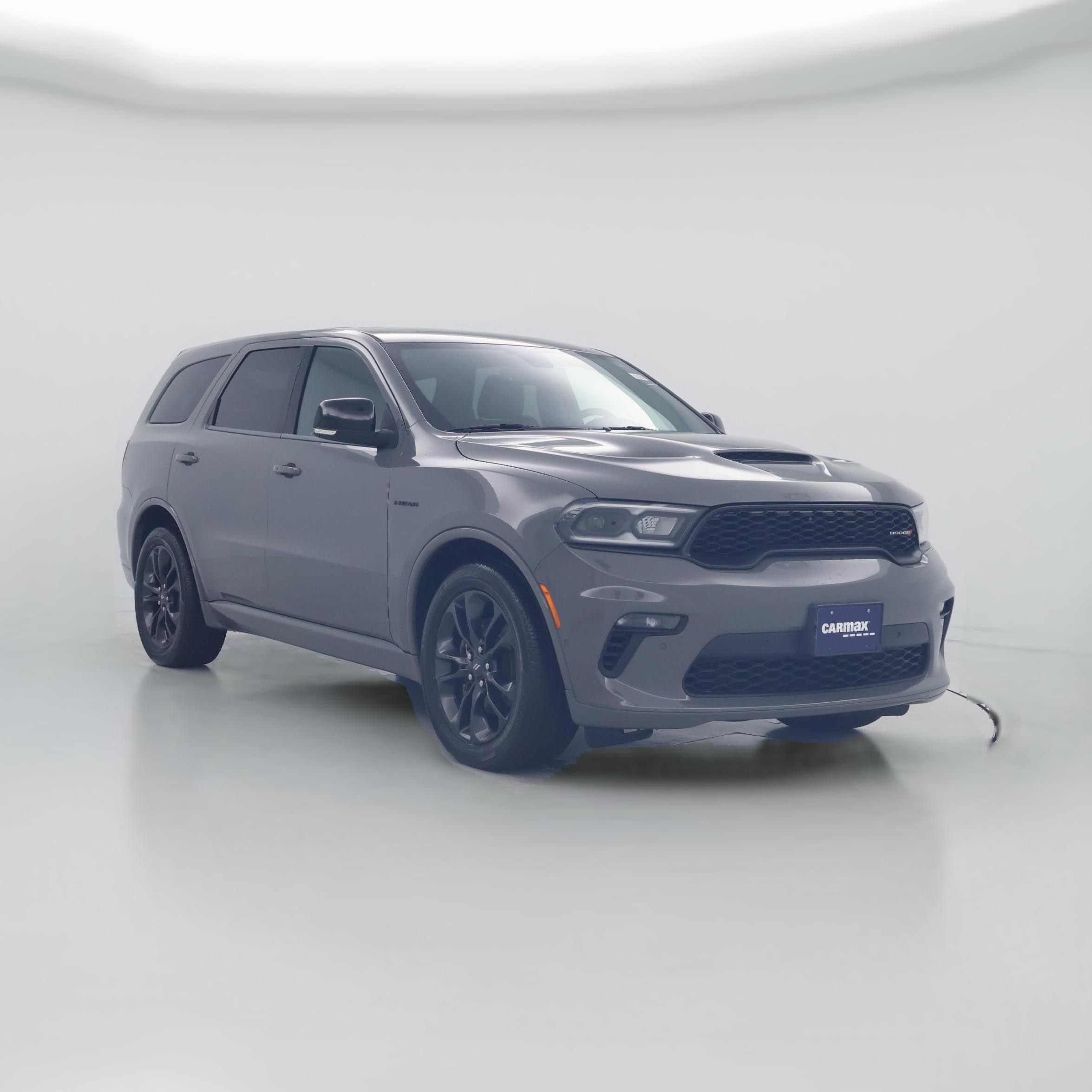 Thumbnail: 2022 Dodge Durango - 1