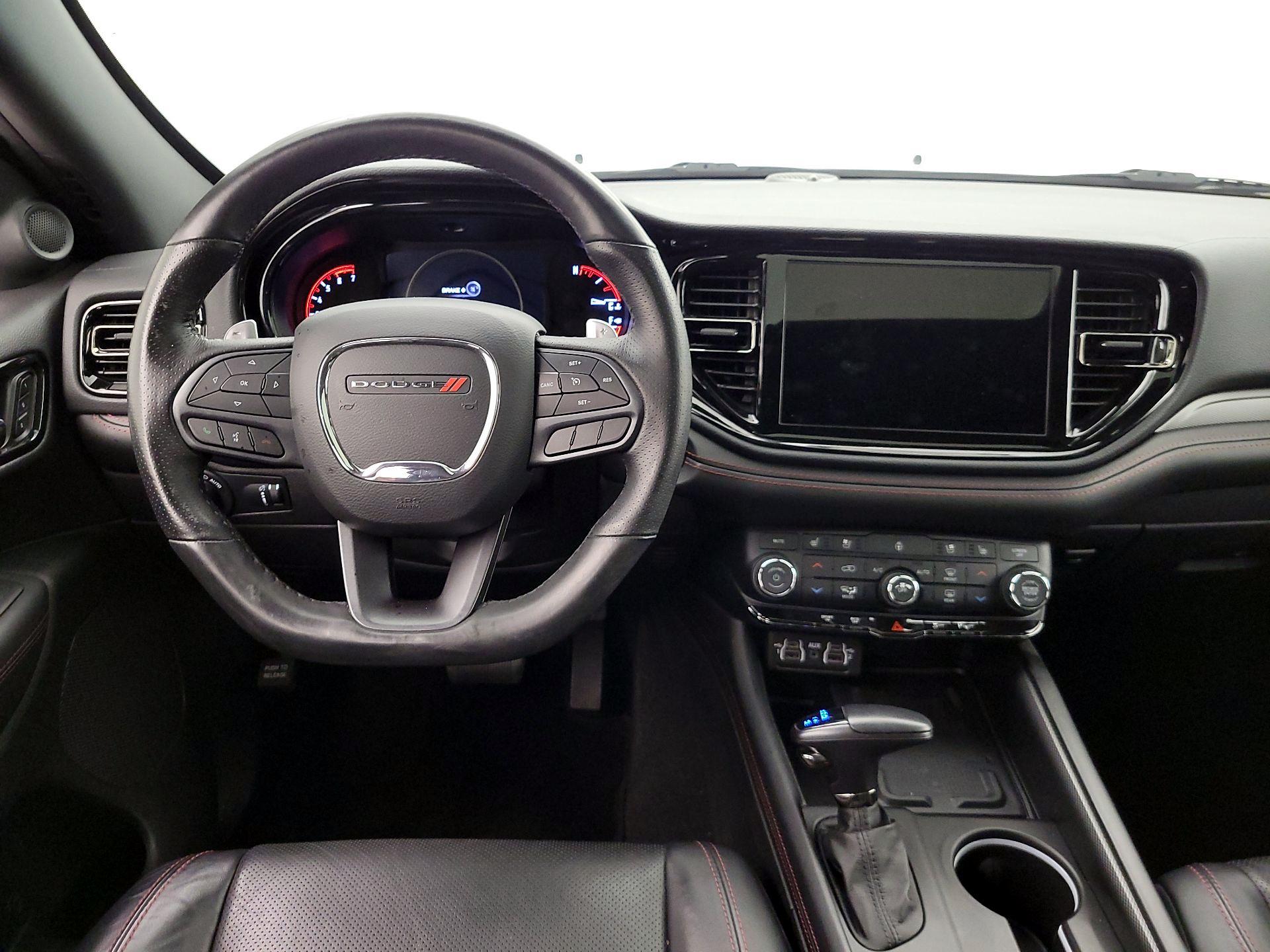 Thumbnail: 2022 Dodge Durango - 10