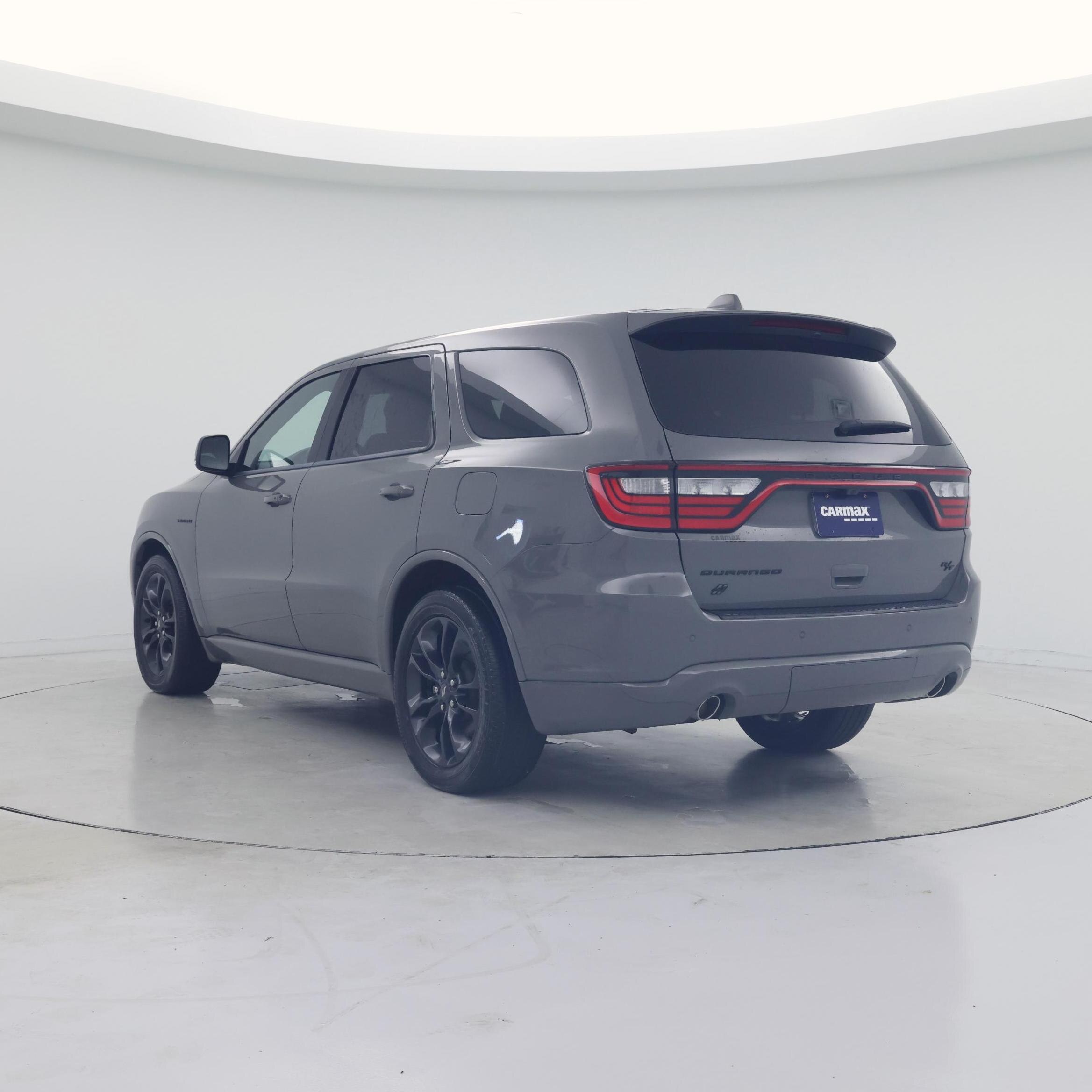 Thumbnail: 2022 Dodge Durango - 2