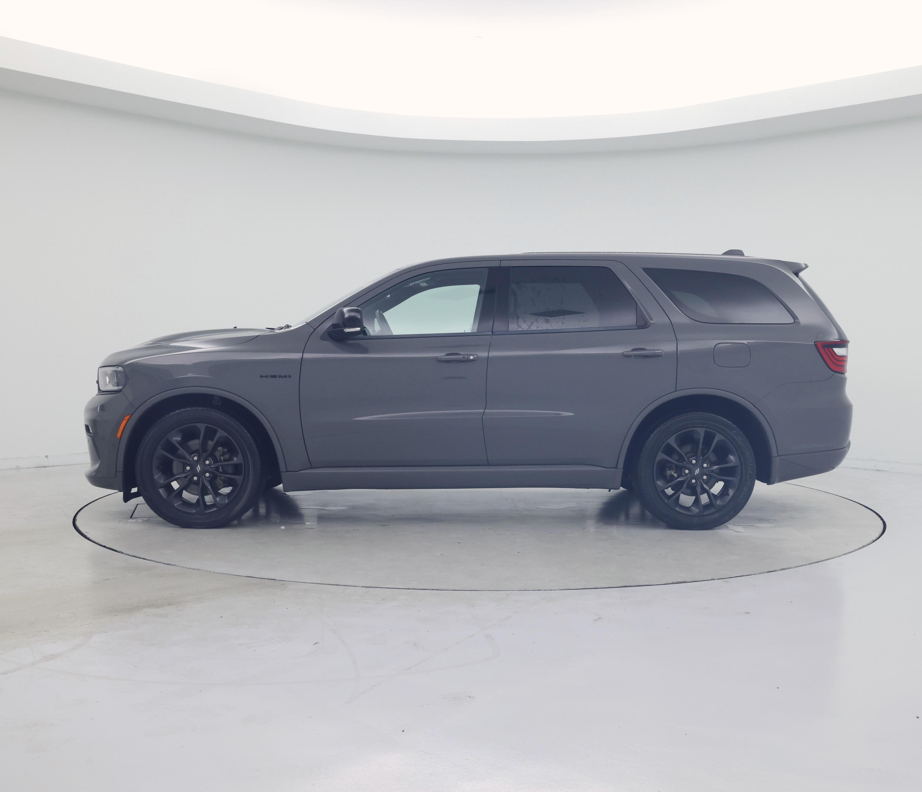 Thumbnail: 2022 Dodge Durango - 3