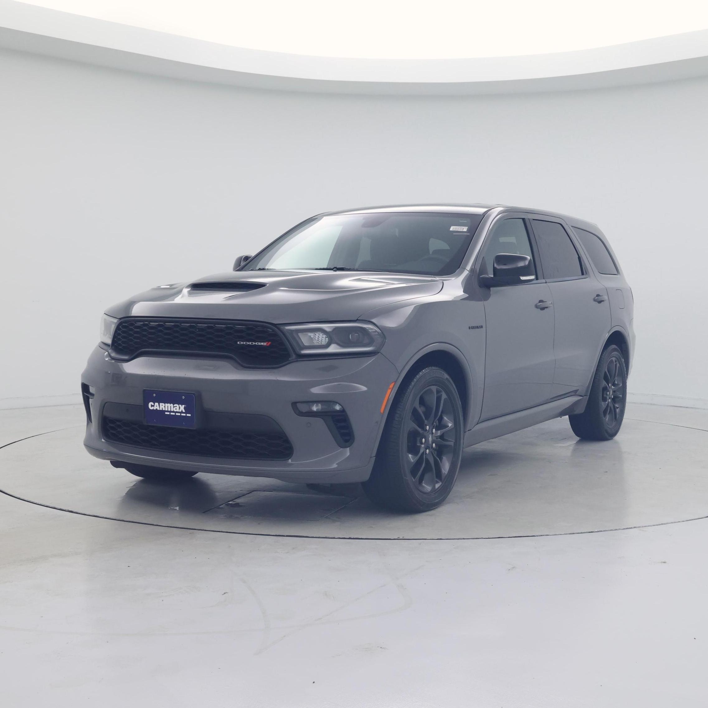 Thumbnail: 2022 Dodge Durango - 4