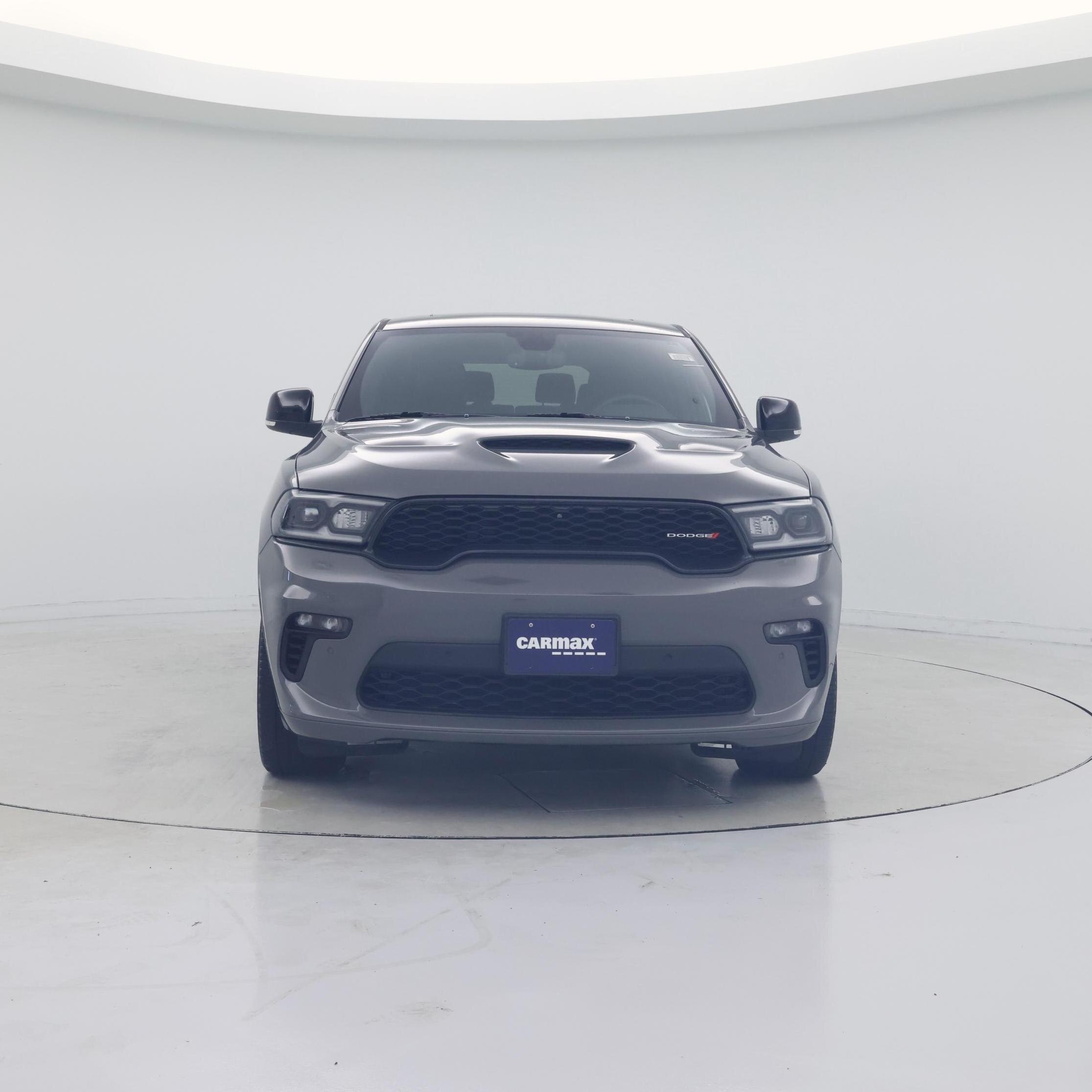 Thumbnail: 2022 Dodge Durango - 5