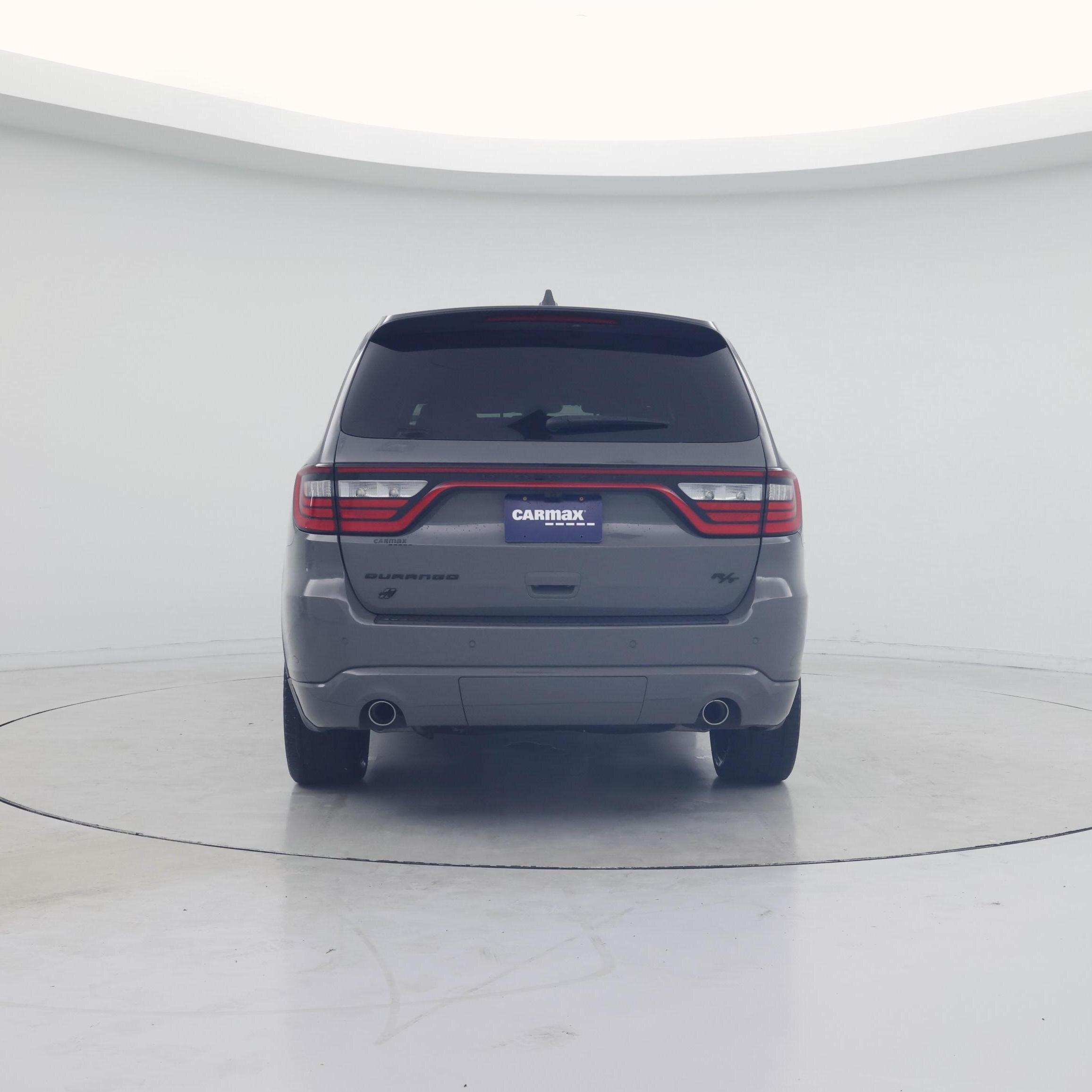 Thumbnail: 2022 Dodge Durango - 6