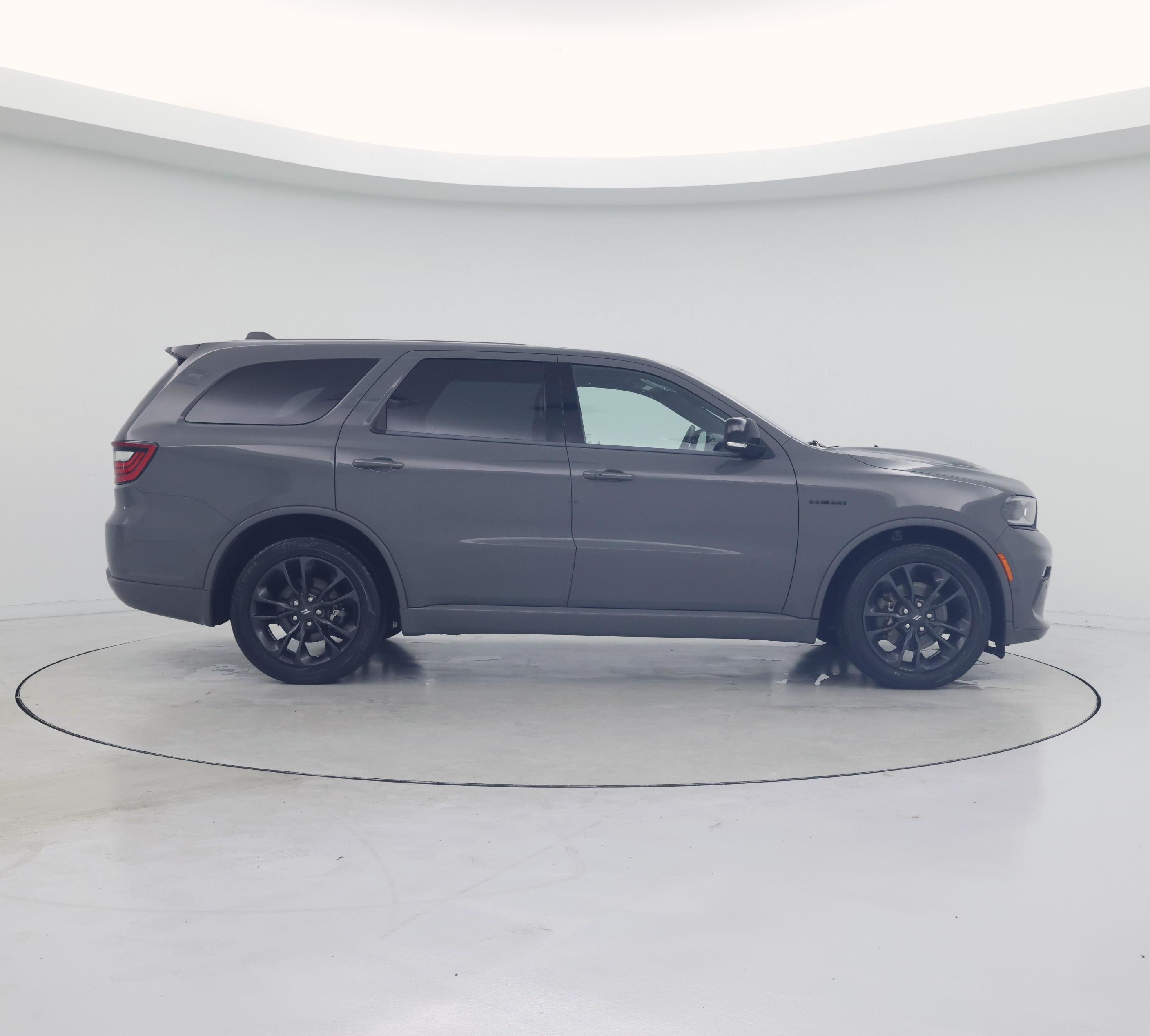 Thumbnail: 2022 Dodge Durango - 7