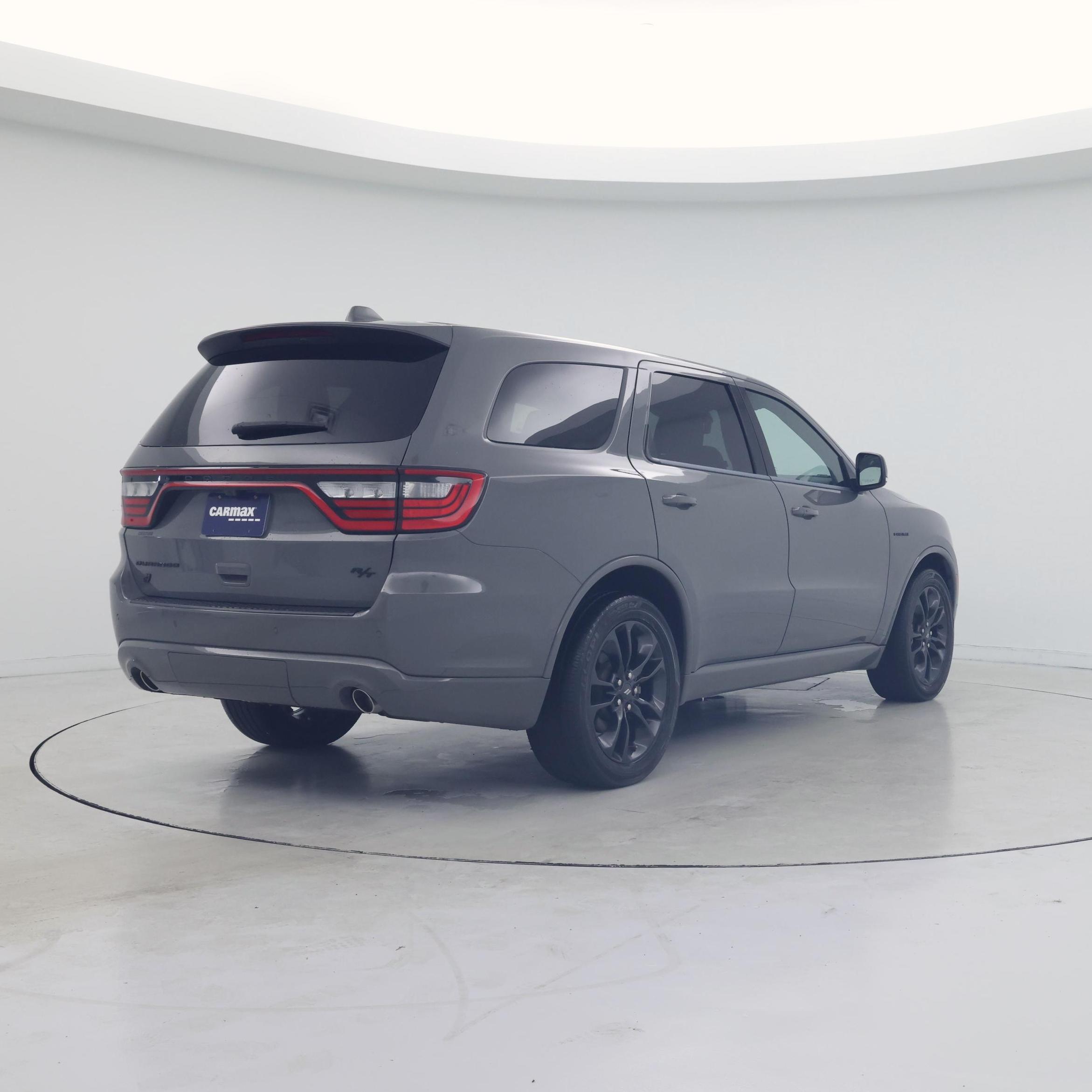 Thumbnail: 2022 Dodge Durango - 8