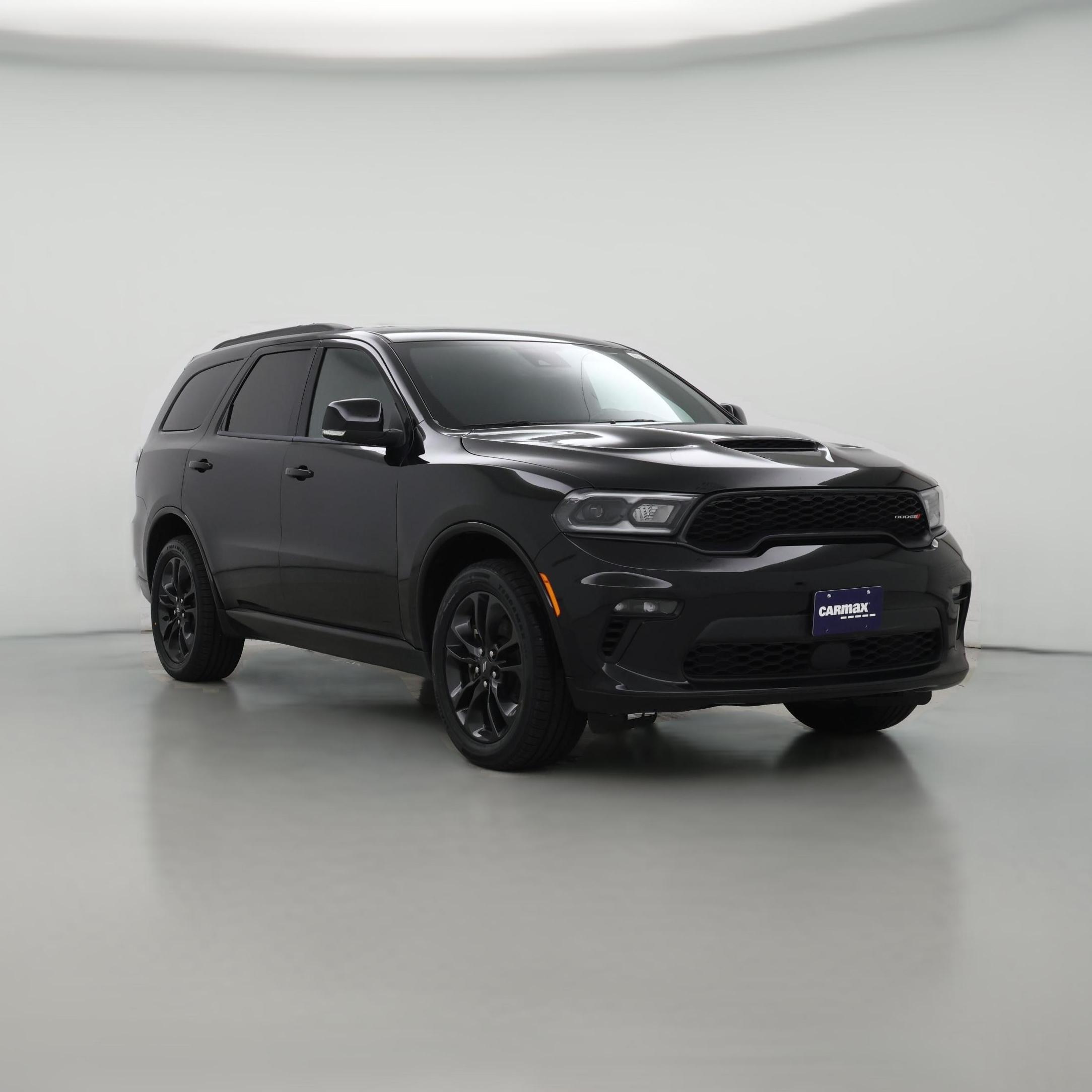 Thumbnail: 2022 Dodge Durango - 1