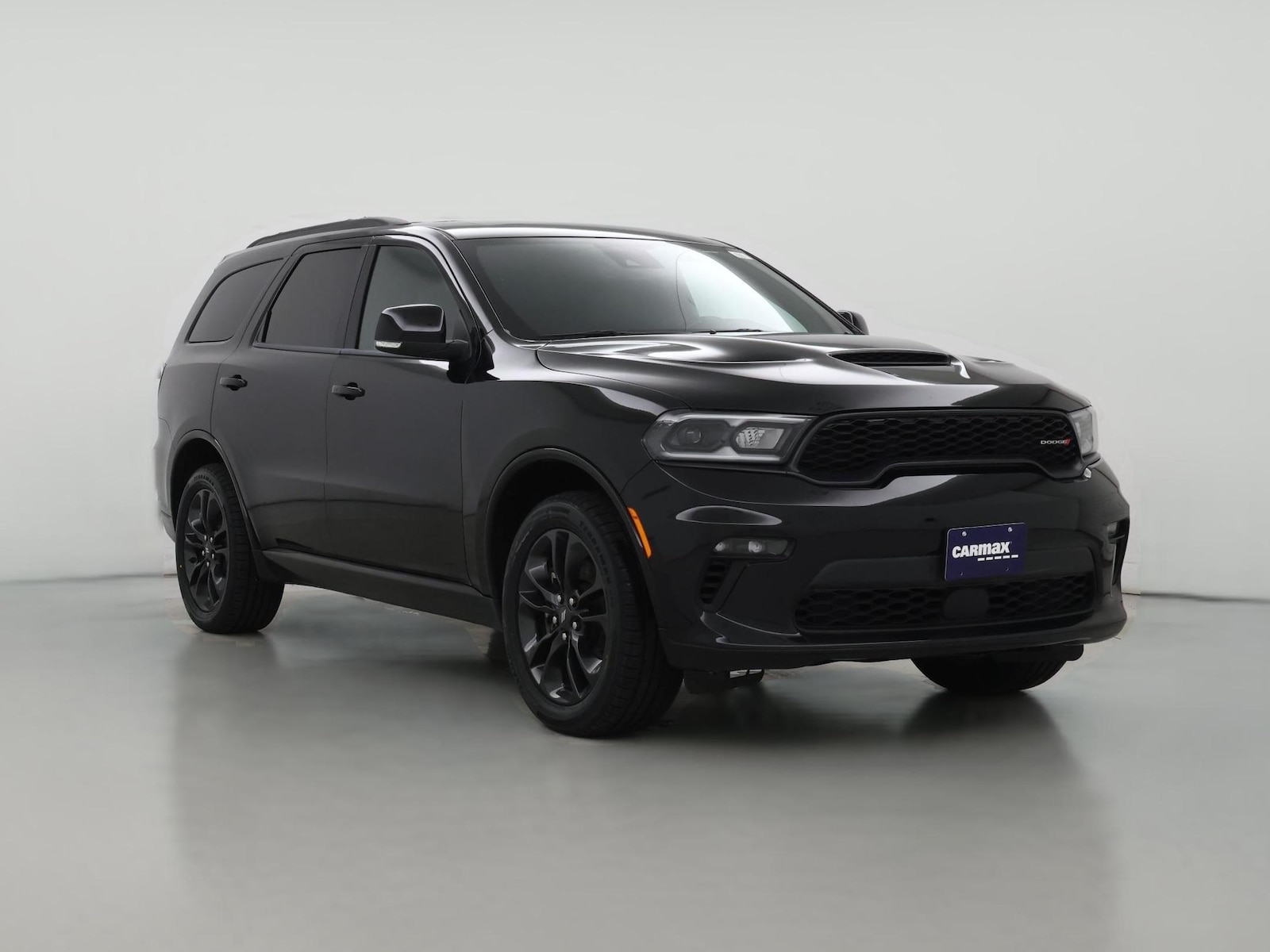 2022 Dodge Durango