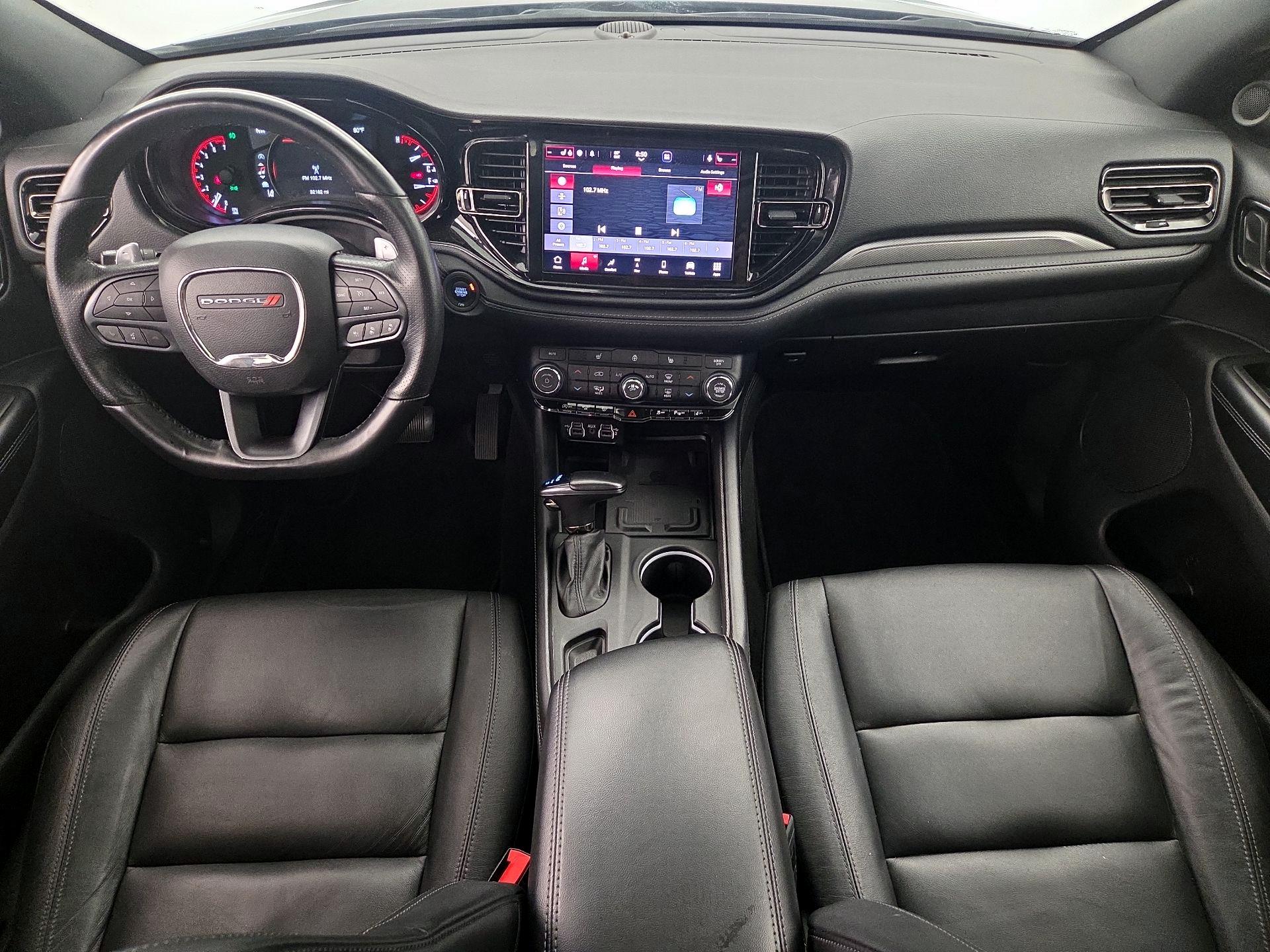 Thumbnail: 2022 Dodge Durango - 9