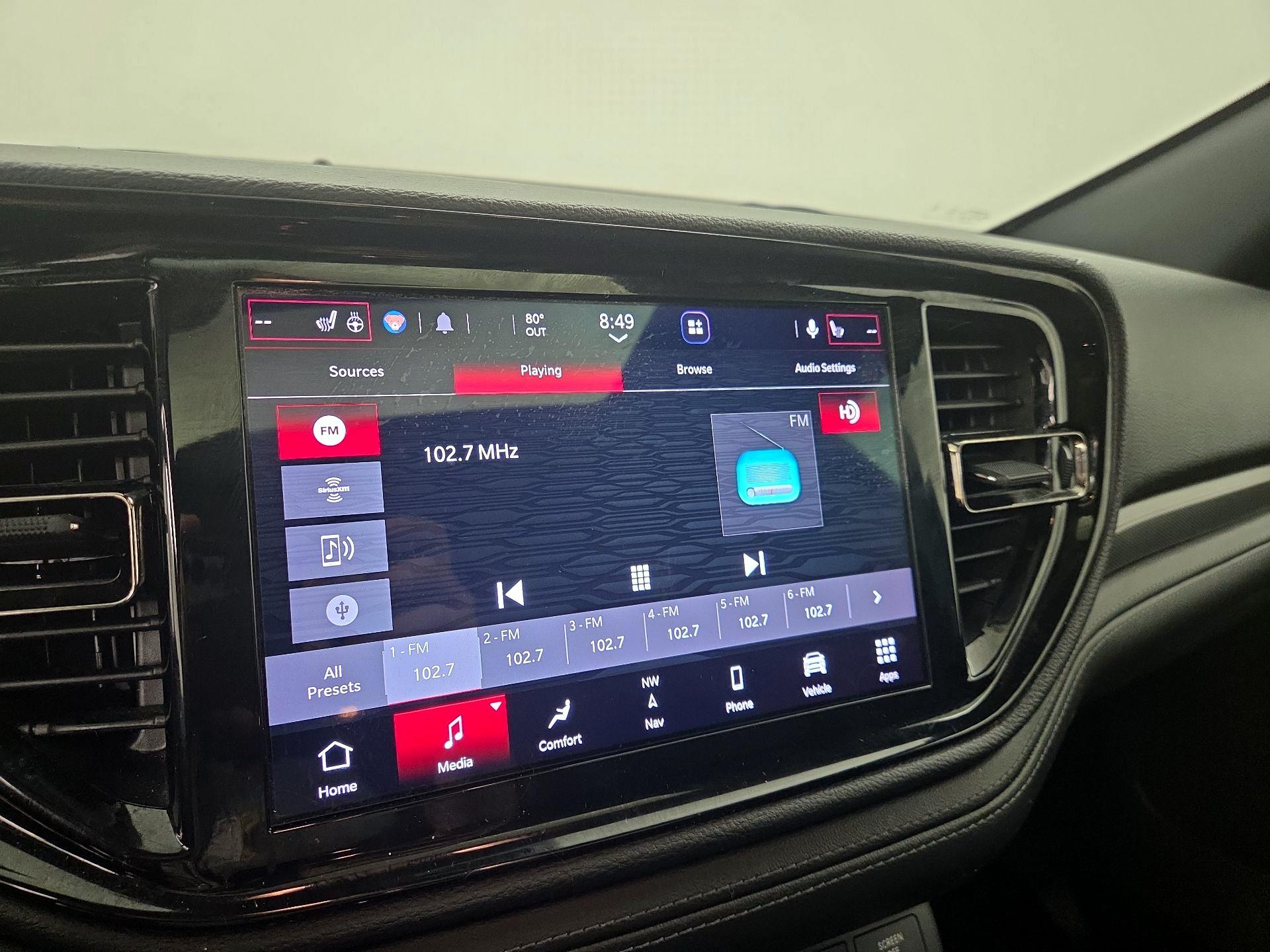 Thumbnail: 2022 Dodge Durango - 16