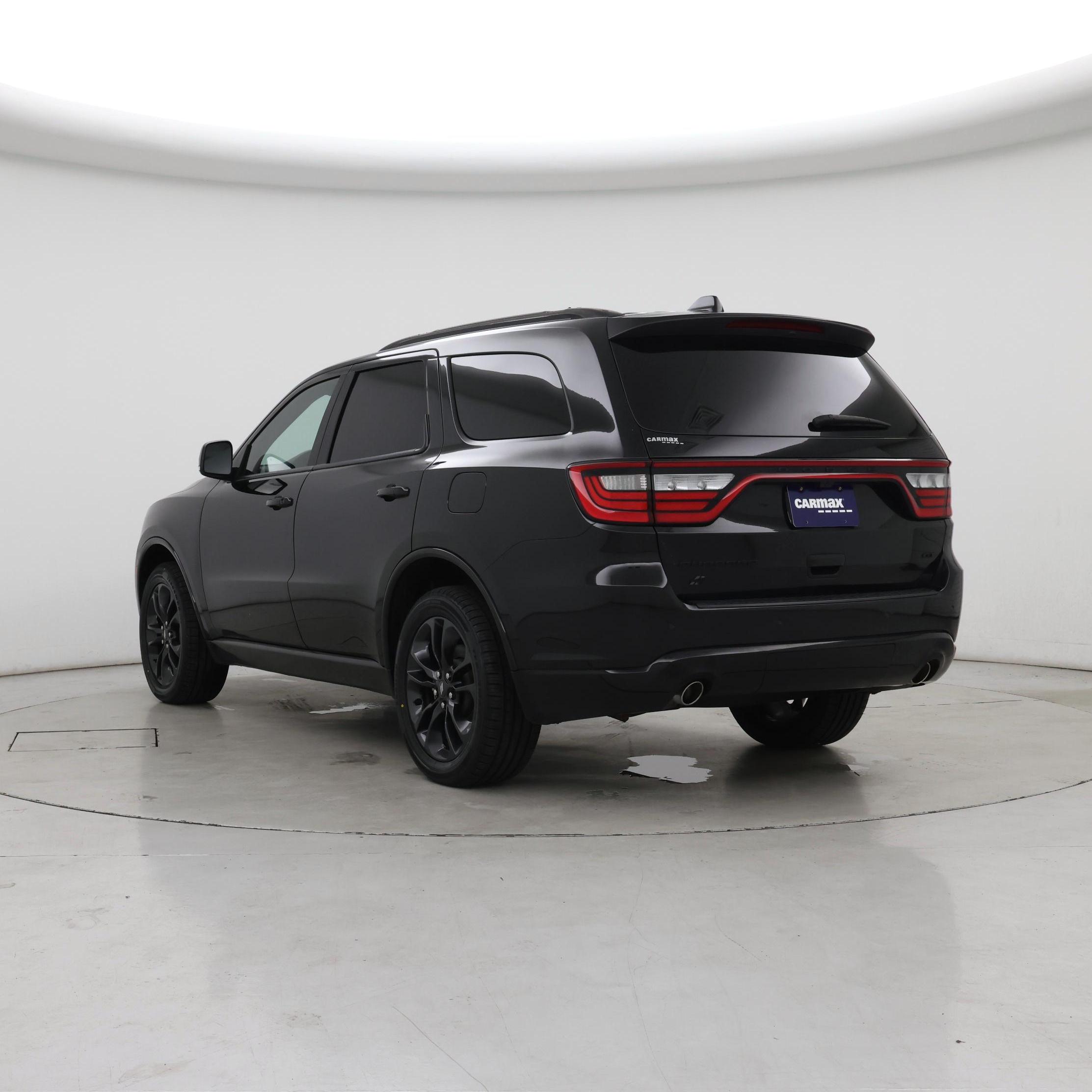 Thumbnail: 2022 Dodge Durango - 2