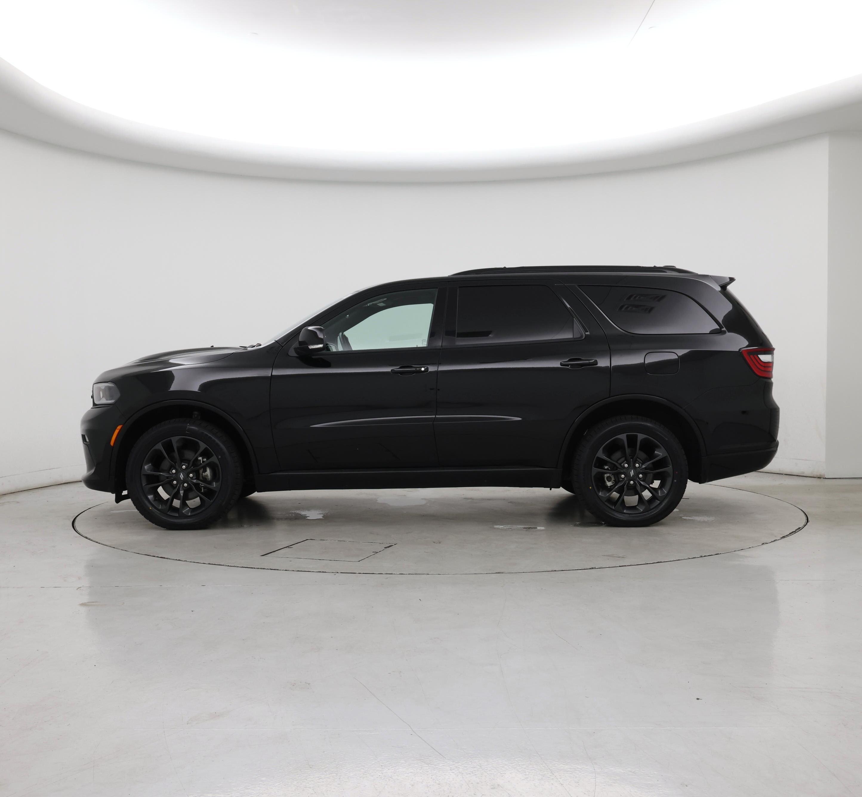 Thumbnail: 2022 Dodge Durango - 3