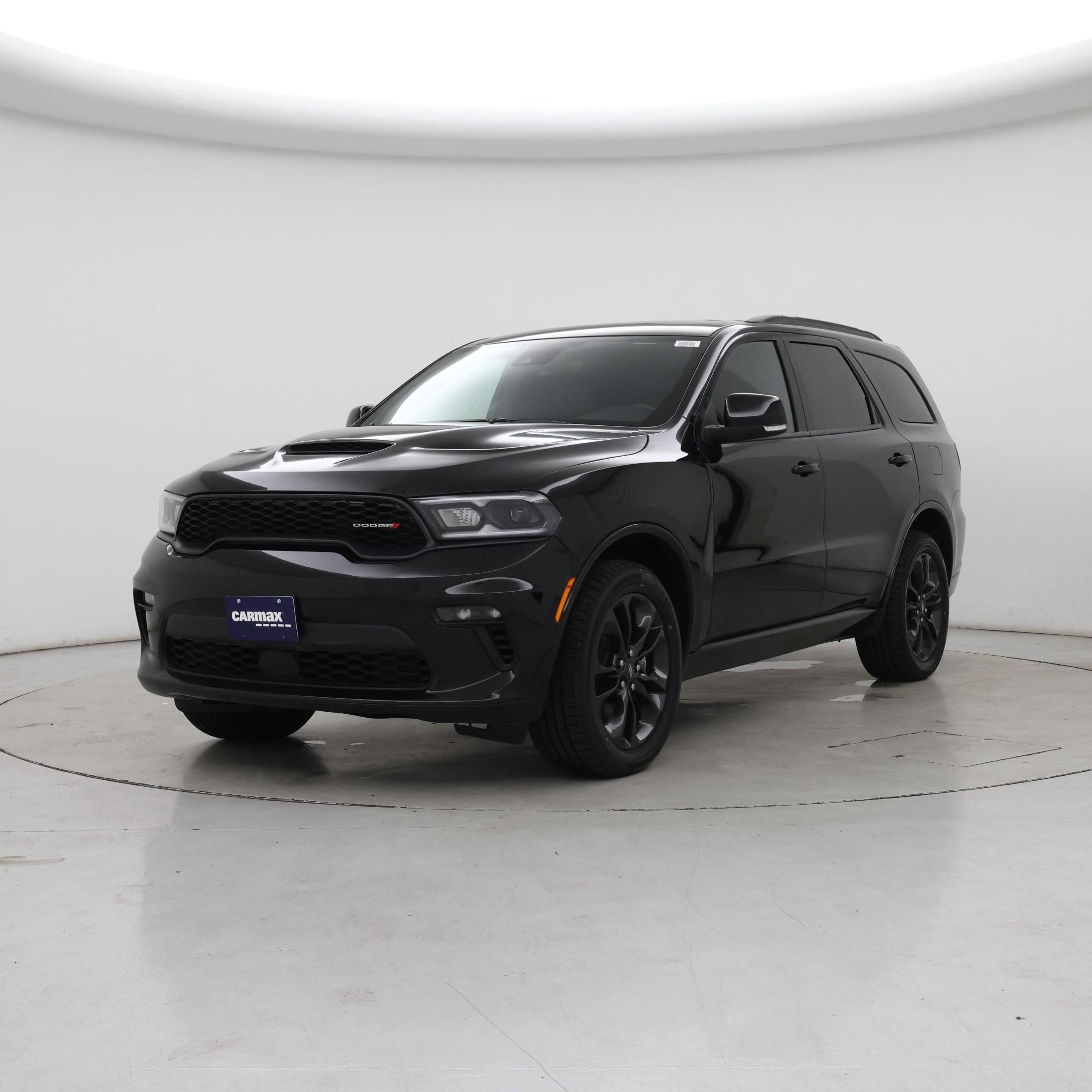 Thumbnail: 2022 Dodge Durango - 4