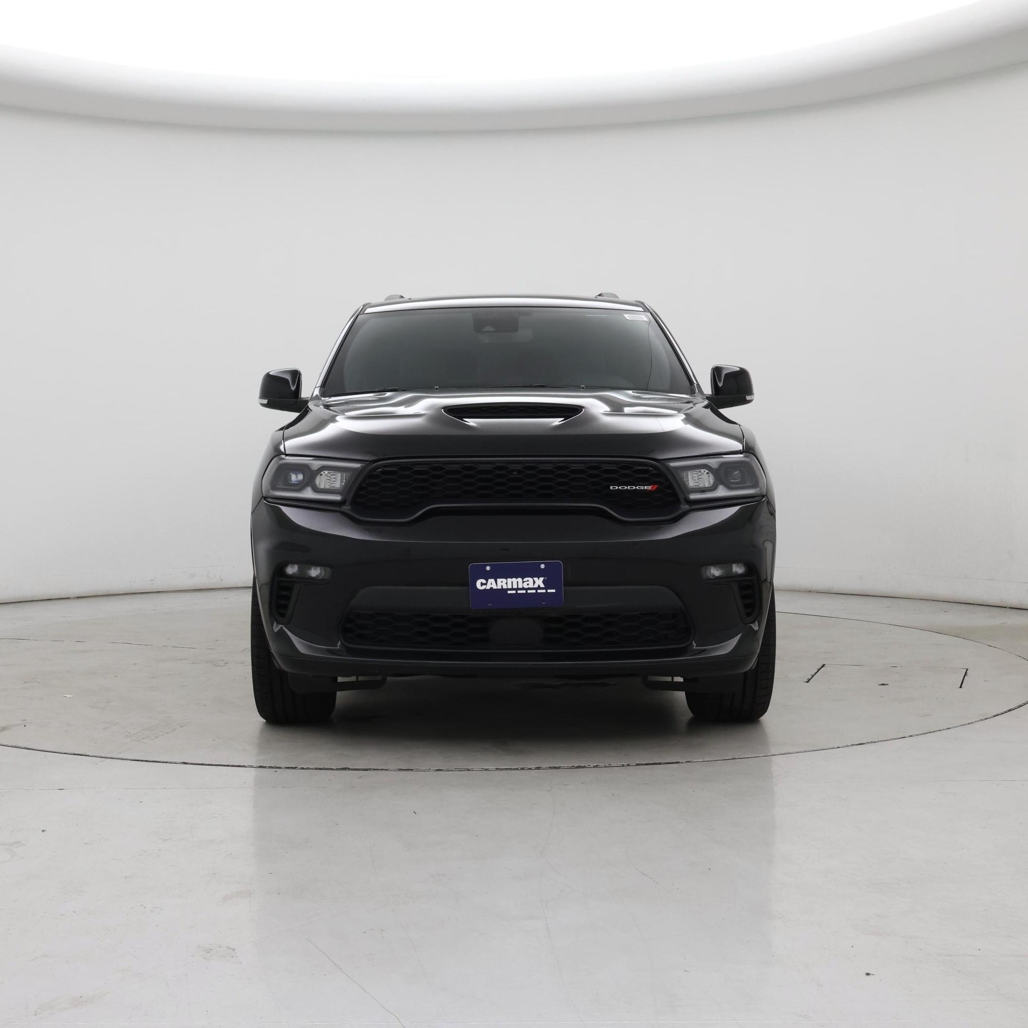 Thumbnail: 2022 Dodge Durango - 5