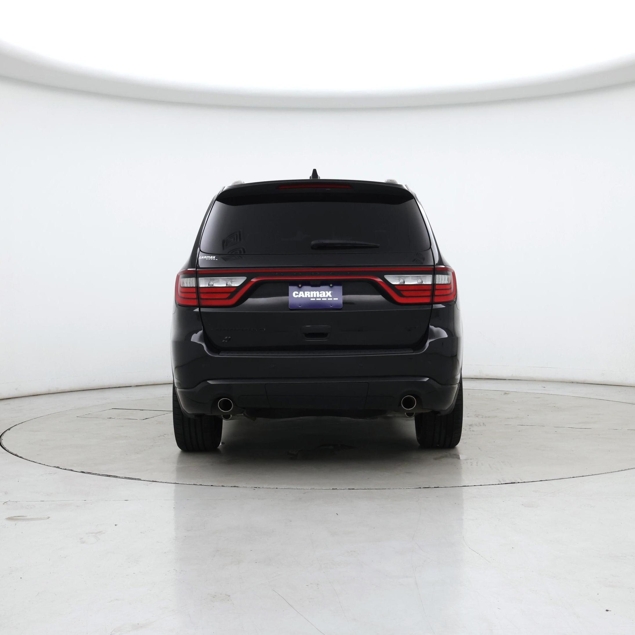 Thumbnail: 2022 Dodge Durango - 6