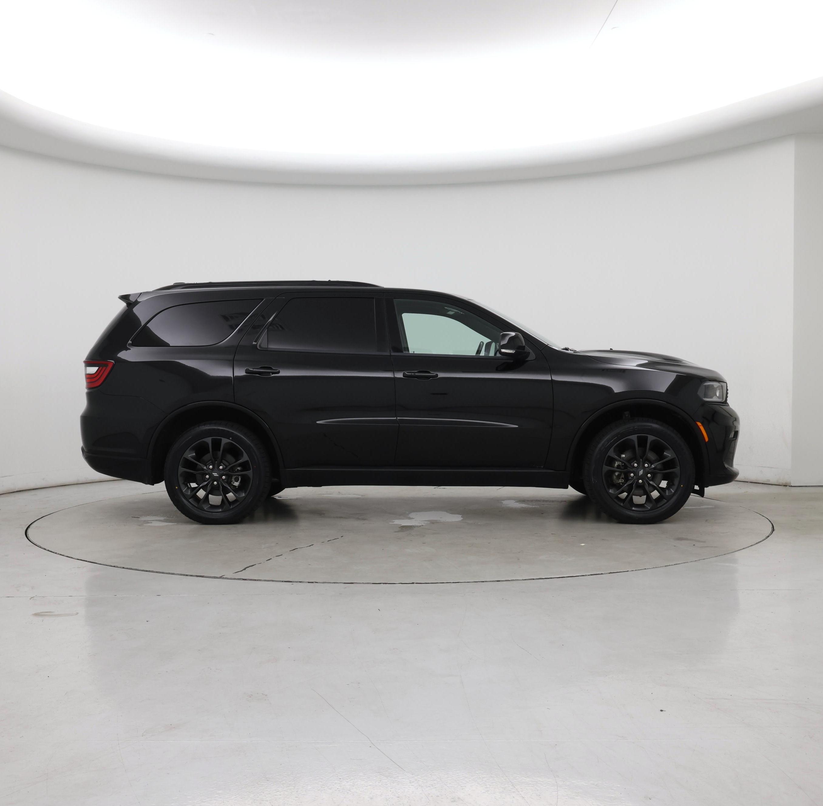 Thumbnail: 2022 Dodge Durango - 7