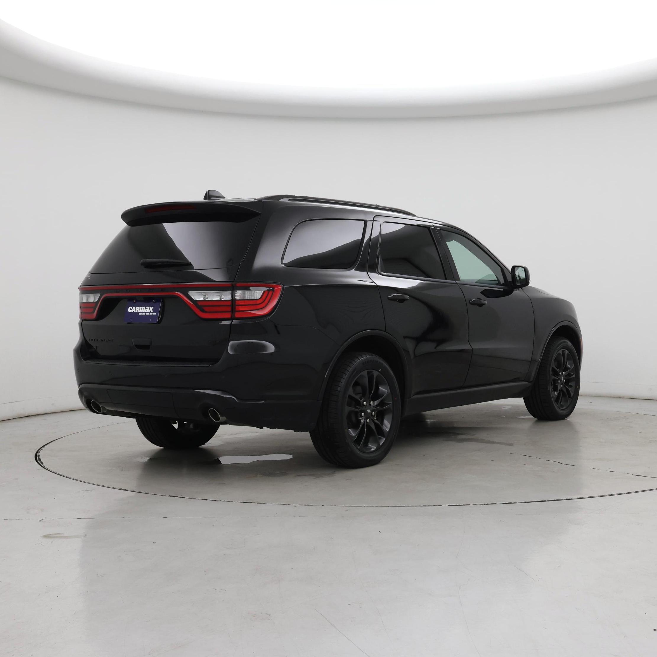 Thumbnail: 2022 Dodge Durango - 8