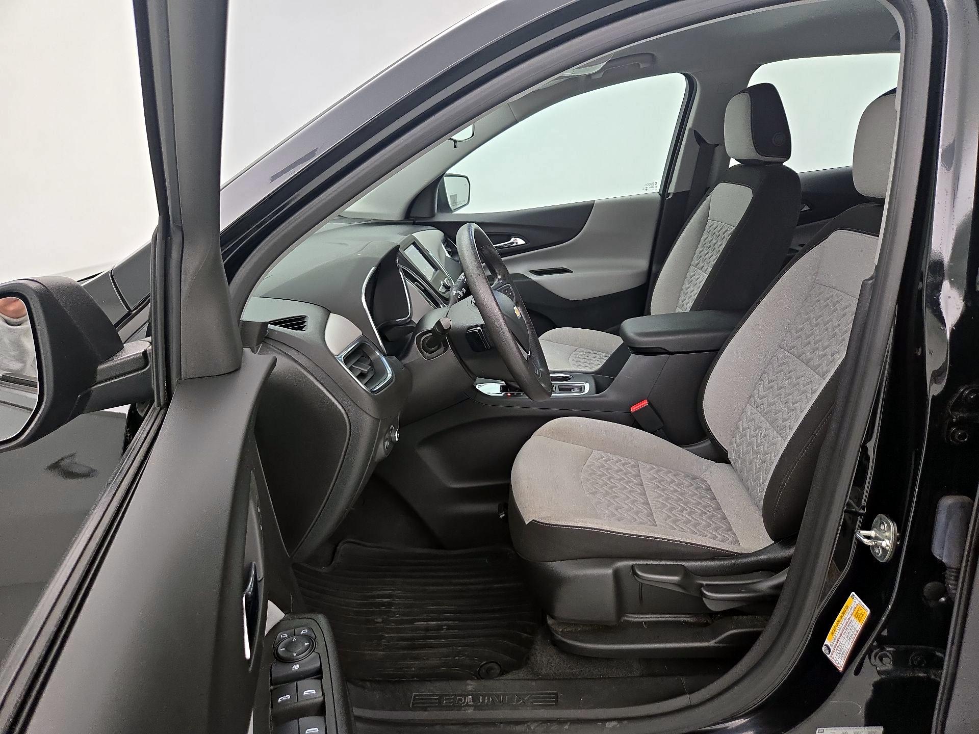 Thumbnail: 2024 Chevrolet Equinox - 11