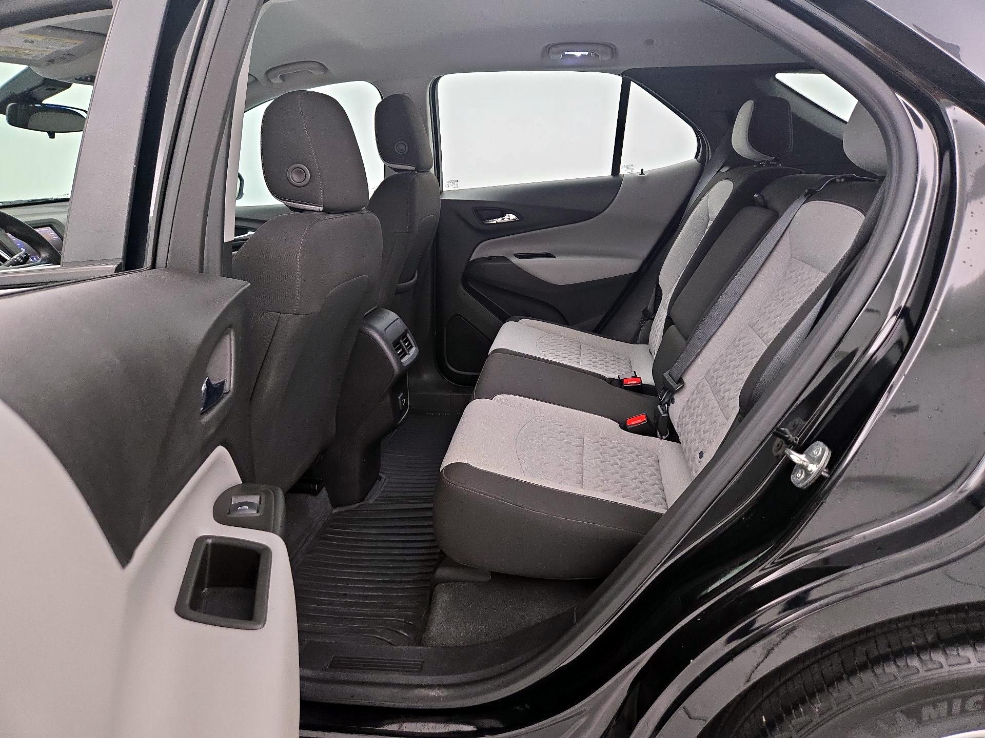 Thumbnail: 2024 Chevrolet Equinox - 19