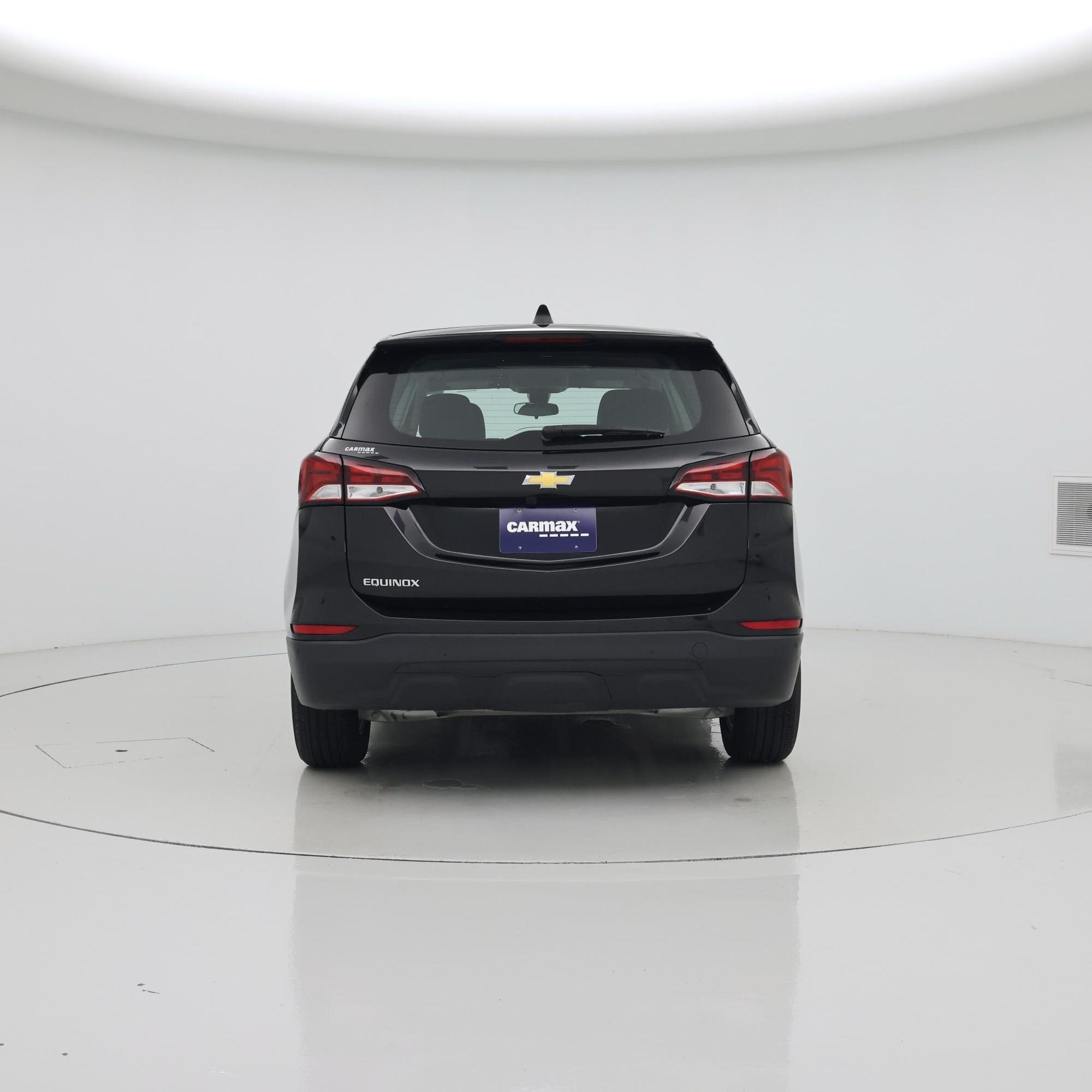 Thumbnail: 2024 Chevrolet Equinox - 6