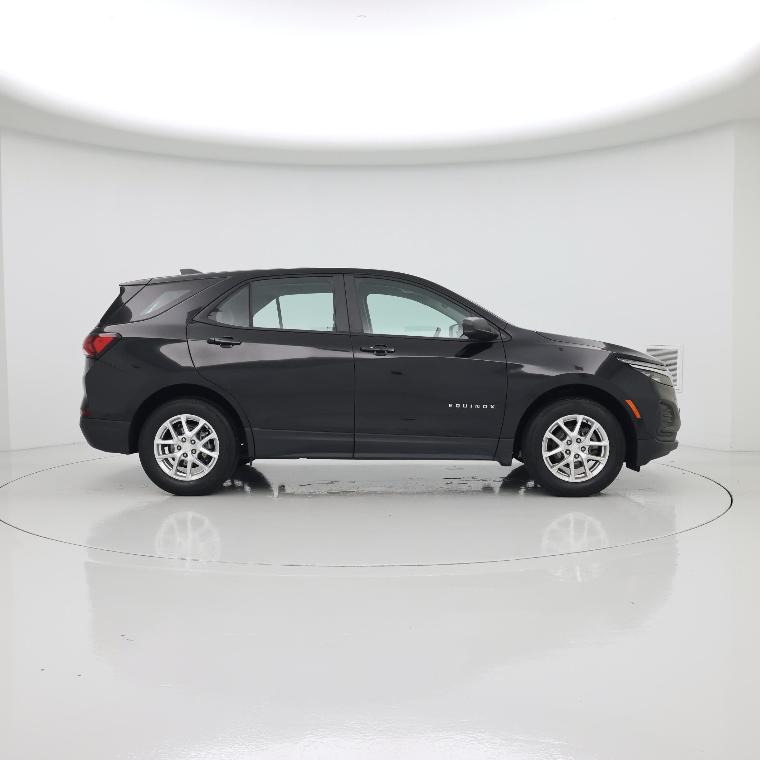 Thumbnail: 2024 Chevrolet Equinox - 7