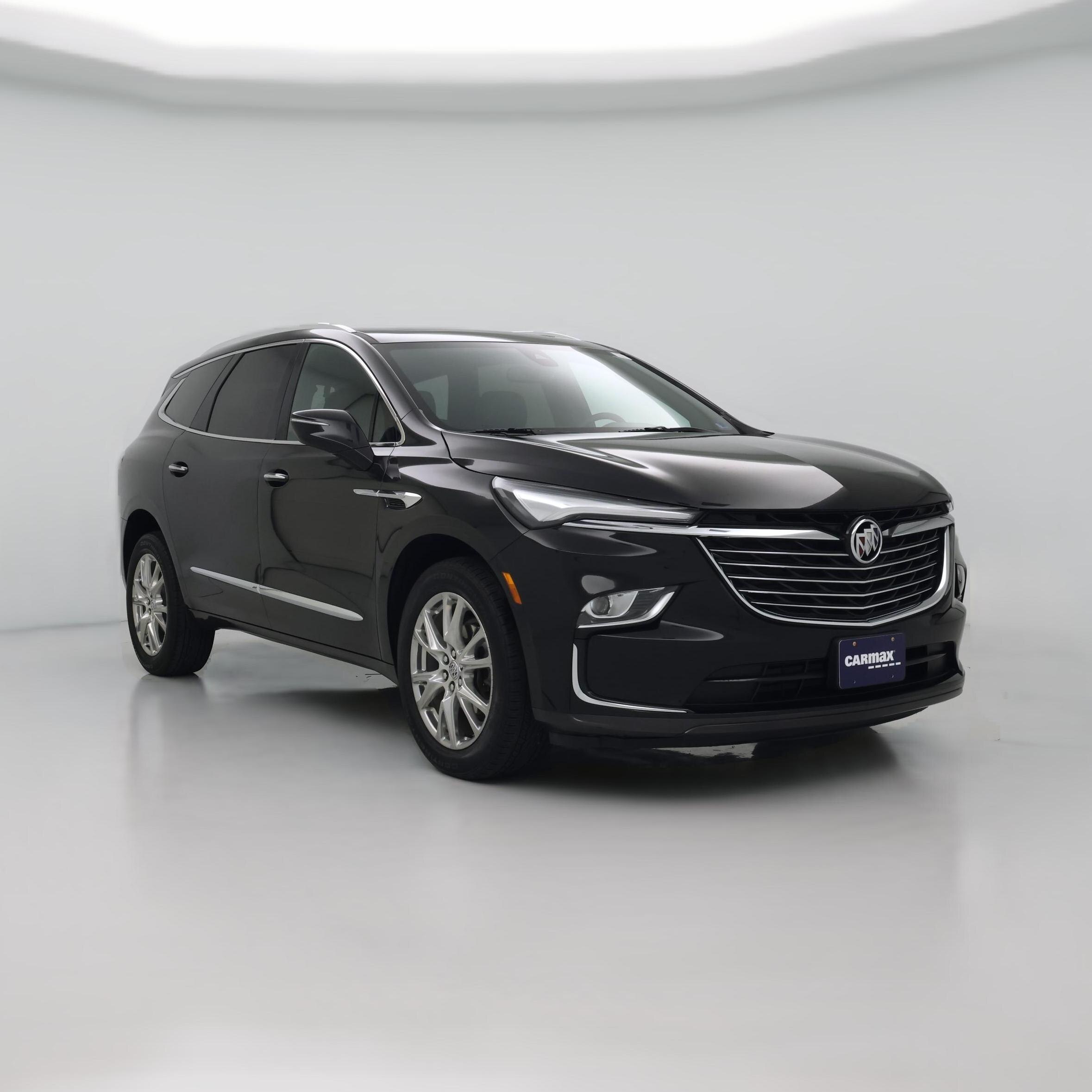 Thumbnail: 2023 Buick Enclave - 1