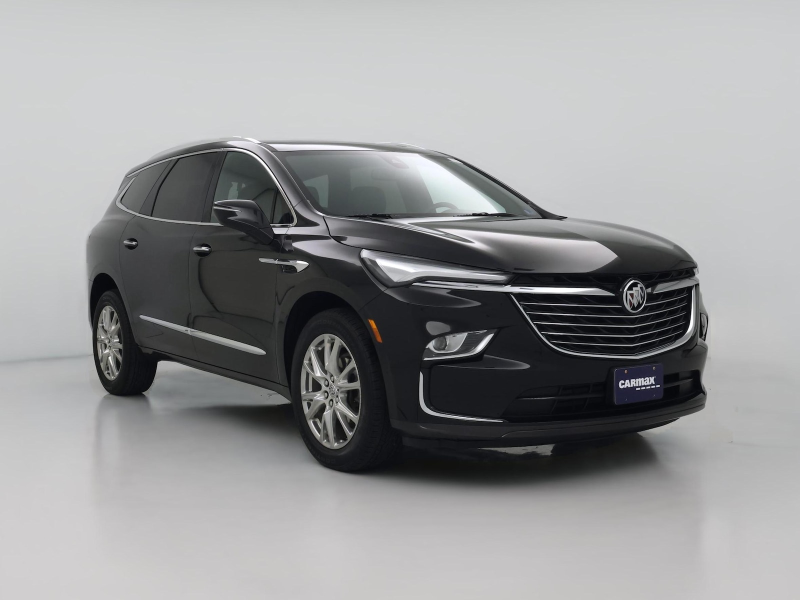 2023 Buick Enclave