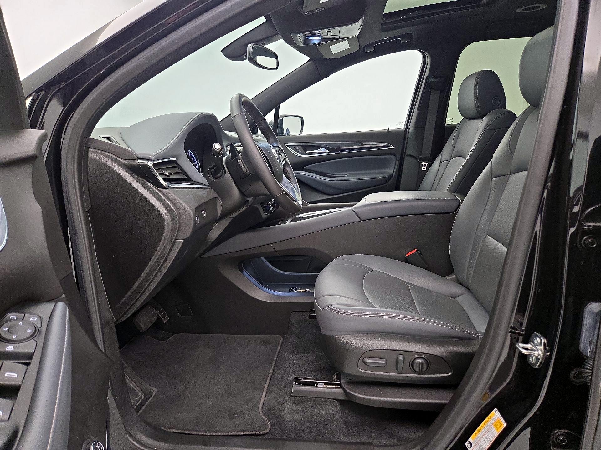 Thumbnail: 2023 Buick Enclave - 11
