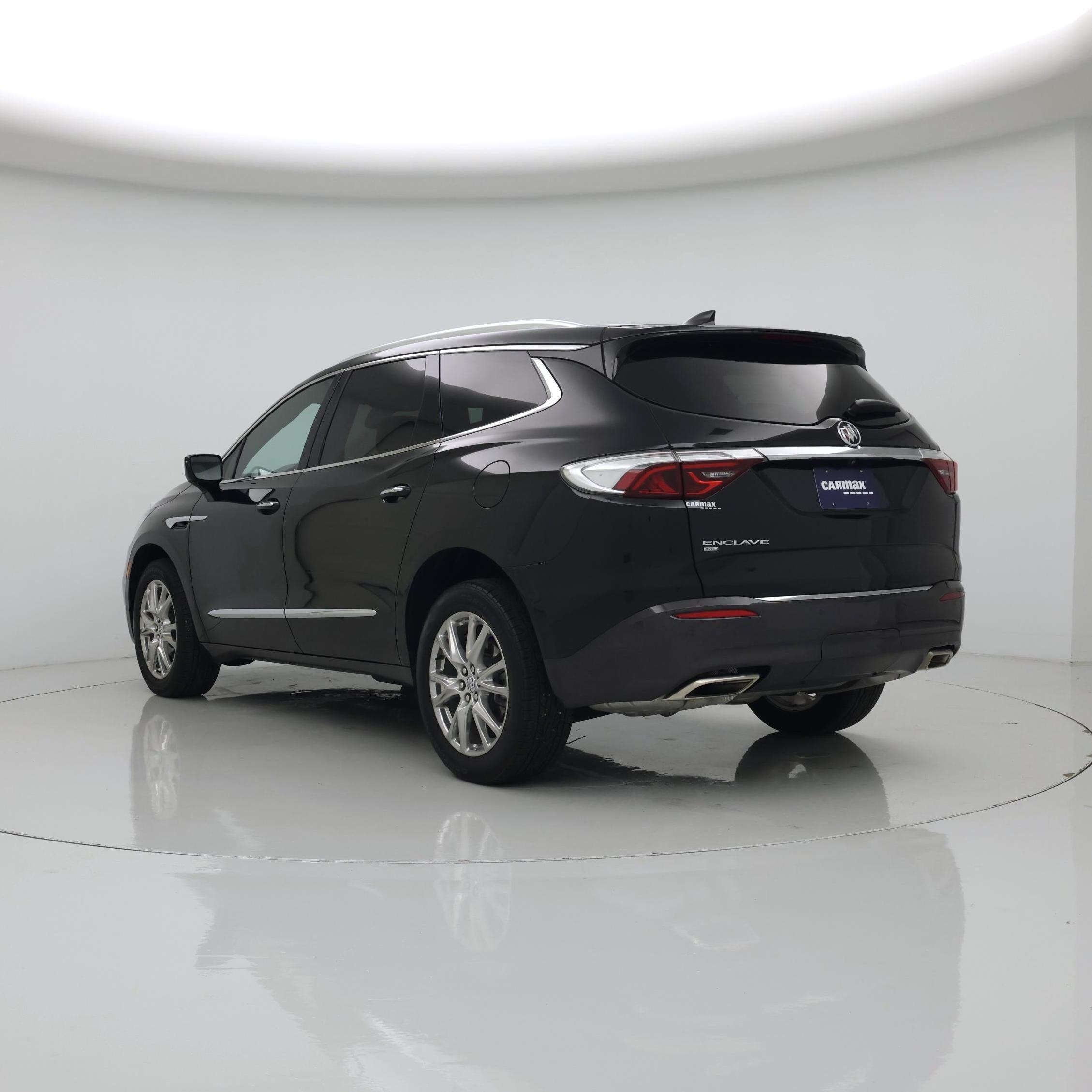 Thumbnail: 2023 Buick Enclave - 2