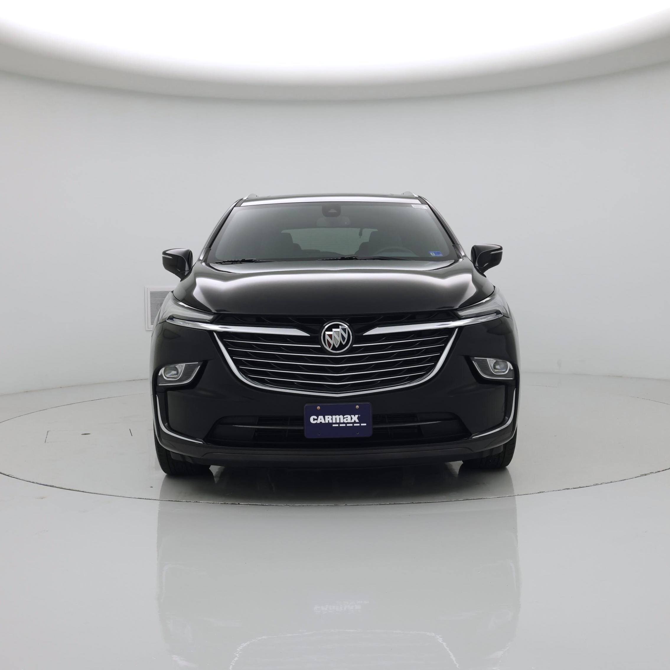 Thumbnail: 2023 Buick Enclave - 5