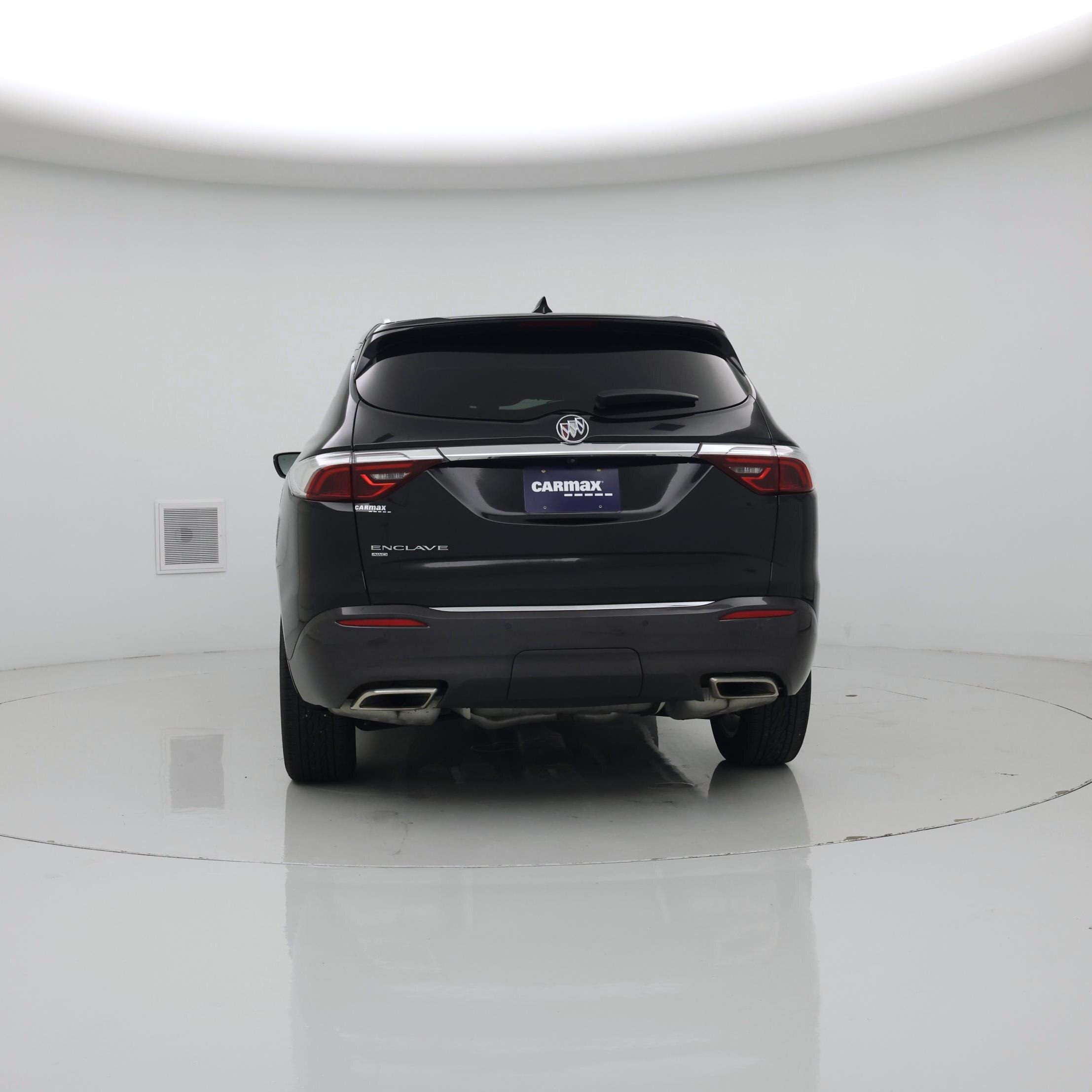 Thumbnail: 2023 Buick Enclave - 6
