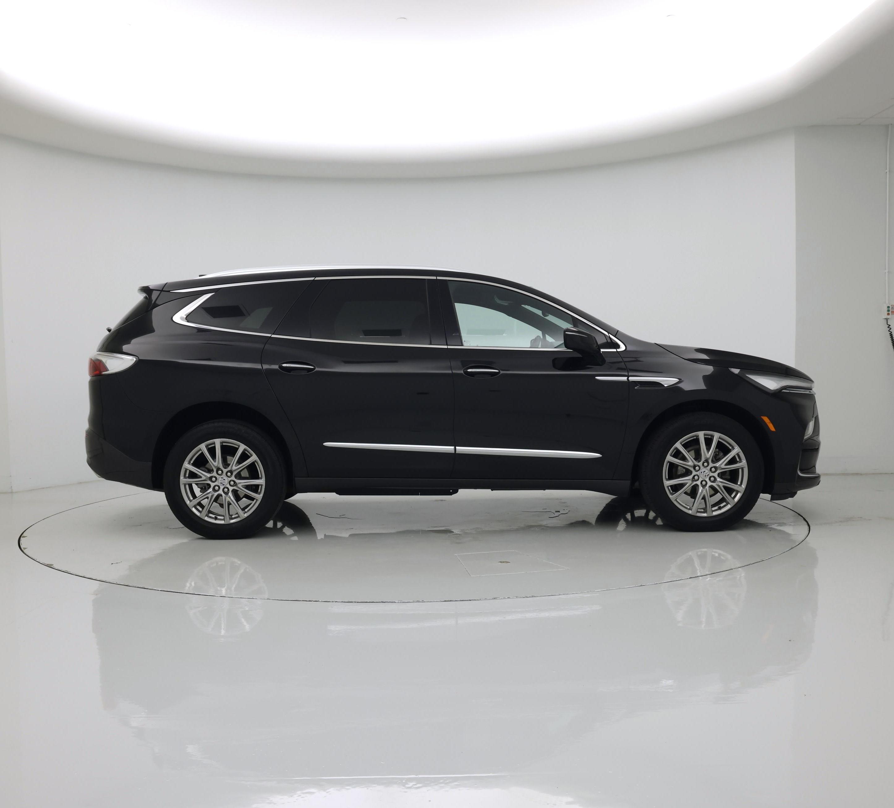Thumbnail: 2023 Buick Enclave - 7