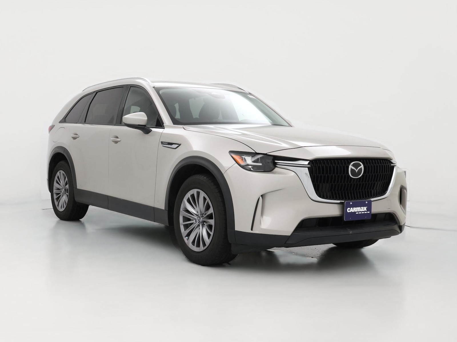 2024 Mazda CX-90 PHEV