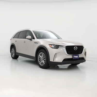 2024 Mazda CX-90 PHEV Preferred
