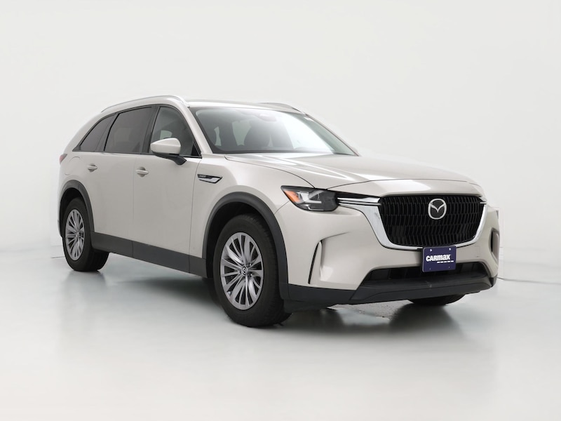 2024 Mazda CX-90 Preferred