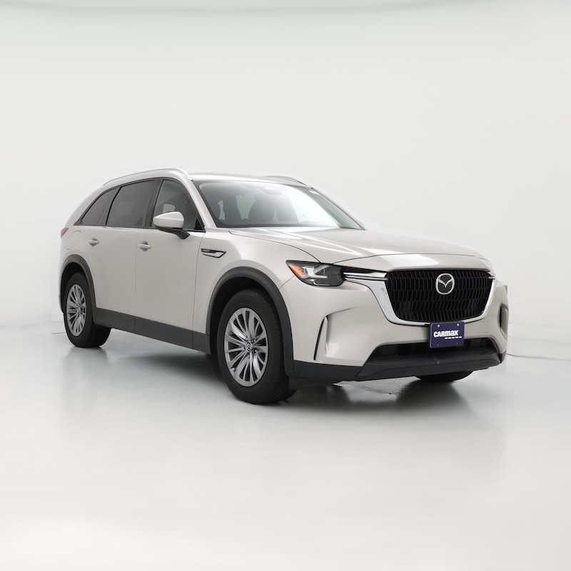 2024 Mazda CX-90 PHEV Preferred