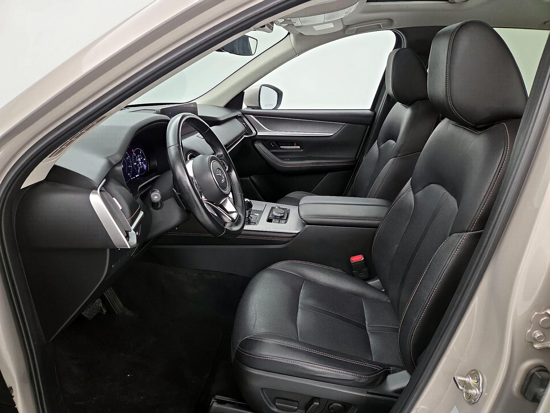Thumbnail: 2024 Mazda CX-90 - 11